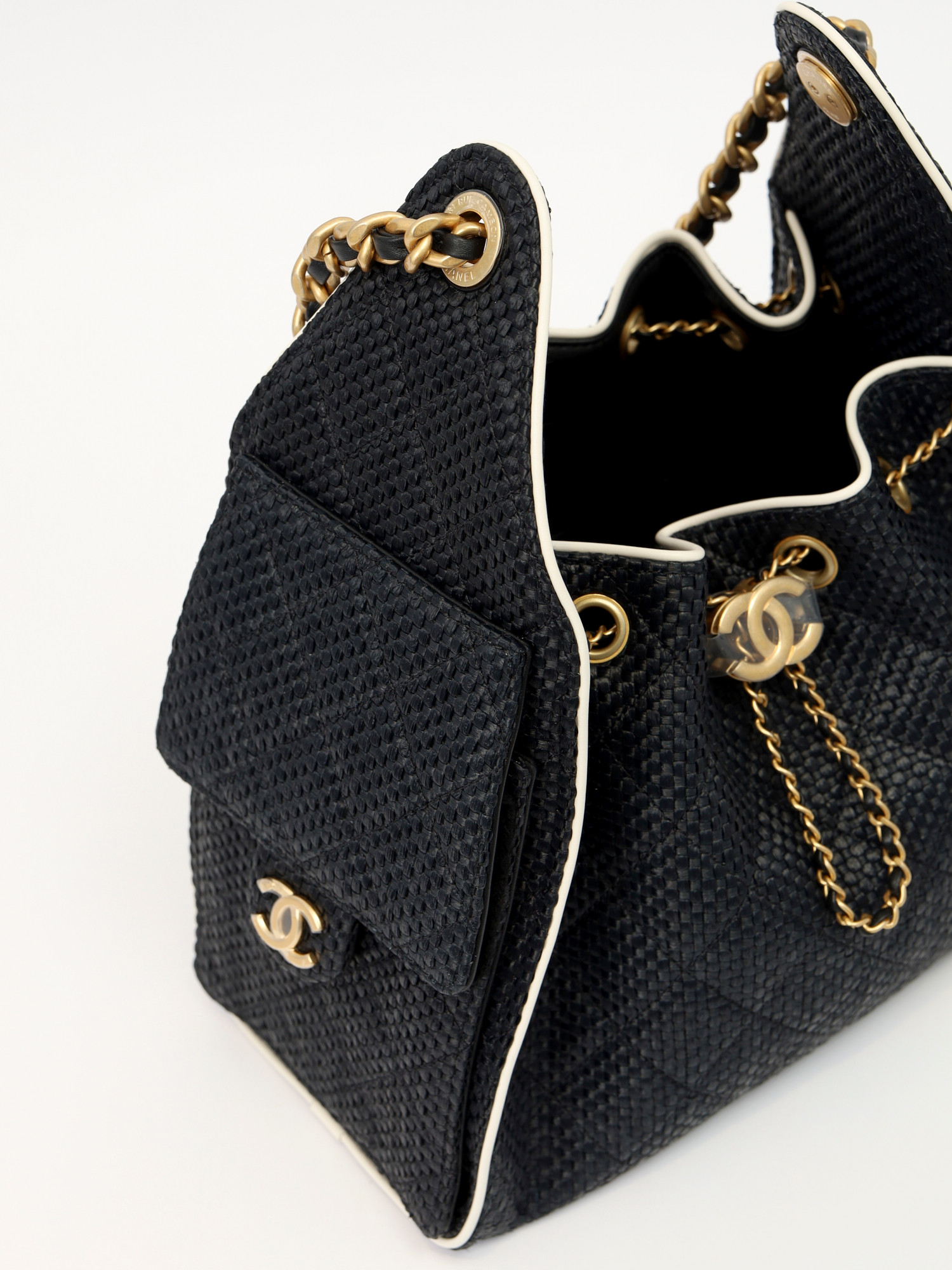 Сумки Chanel 25 изображение #7