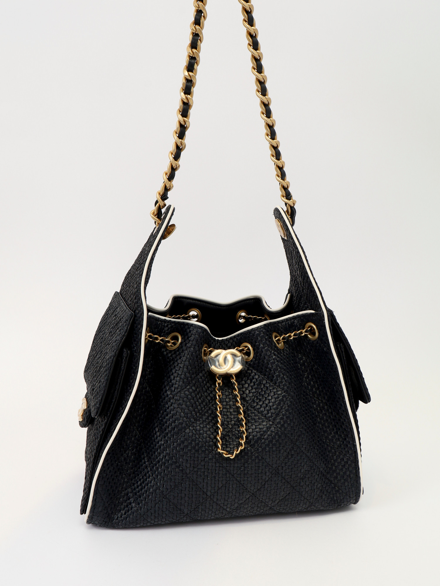 Сумки Chanel 25 изображение #5