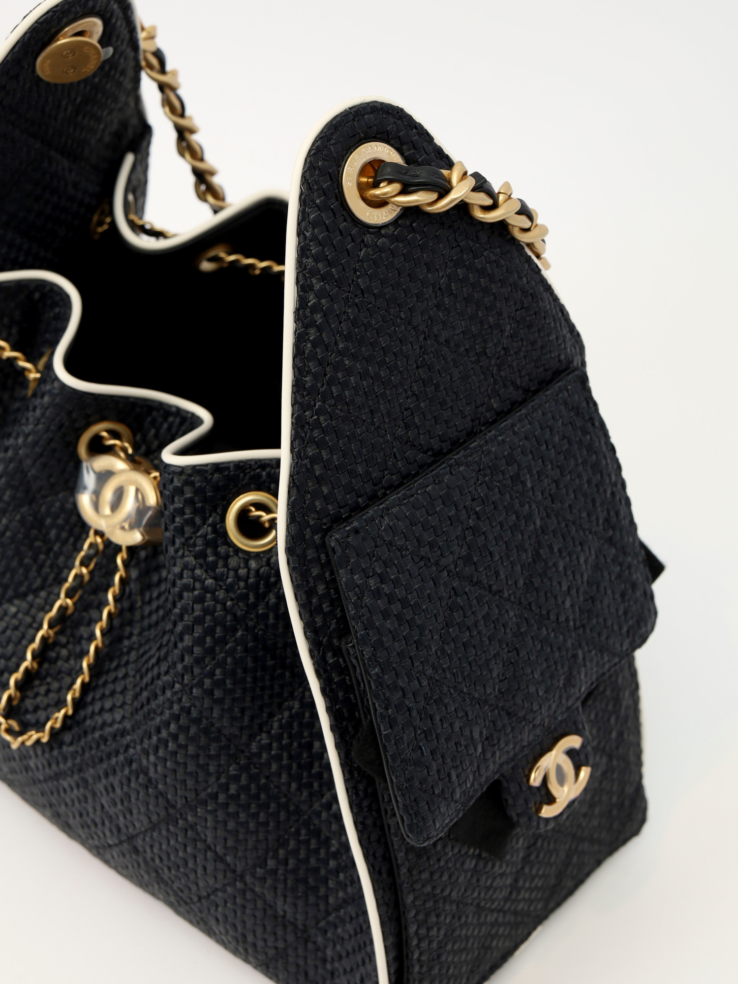 Сумки Chanel 25 изображение #8