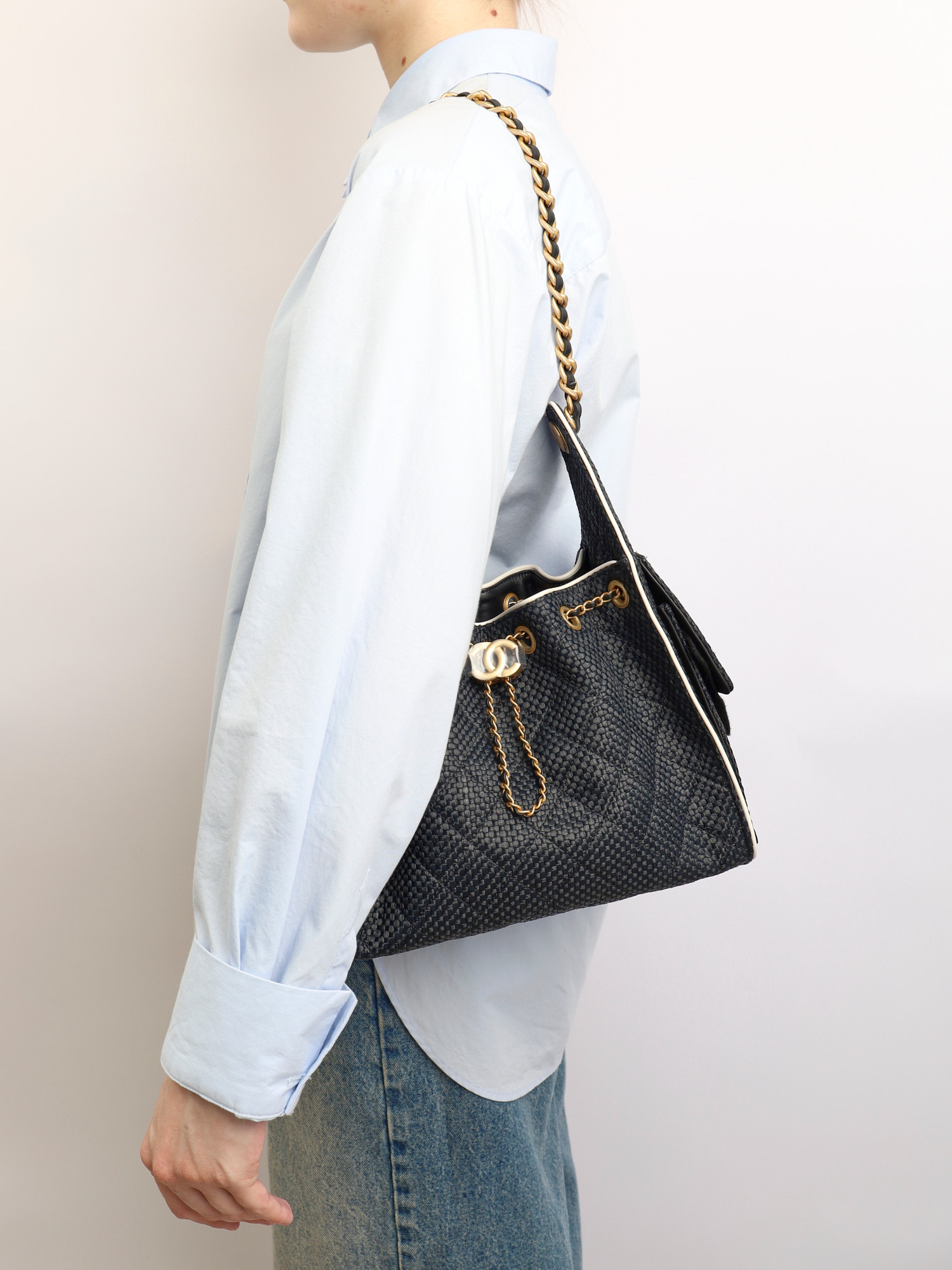 Сумки Chanel 25 изображение #2