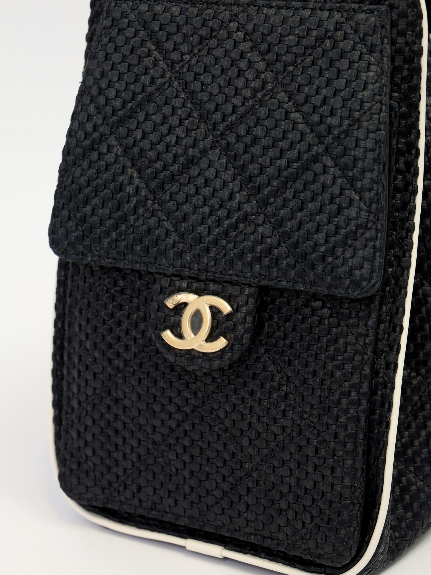 Сумки Chanel 25 изображение #9