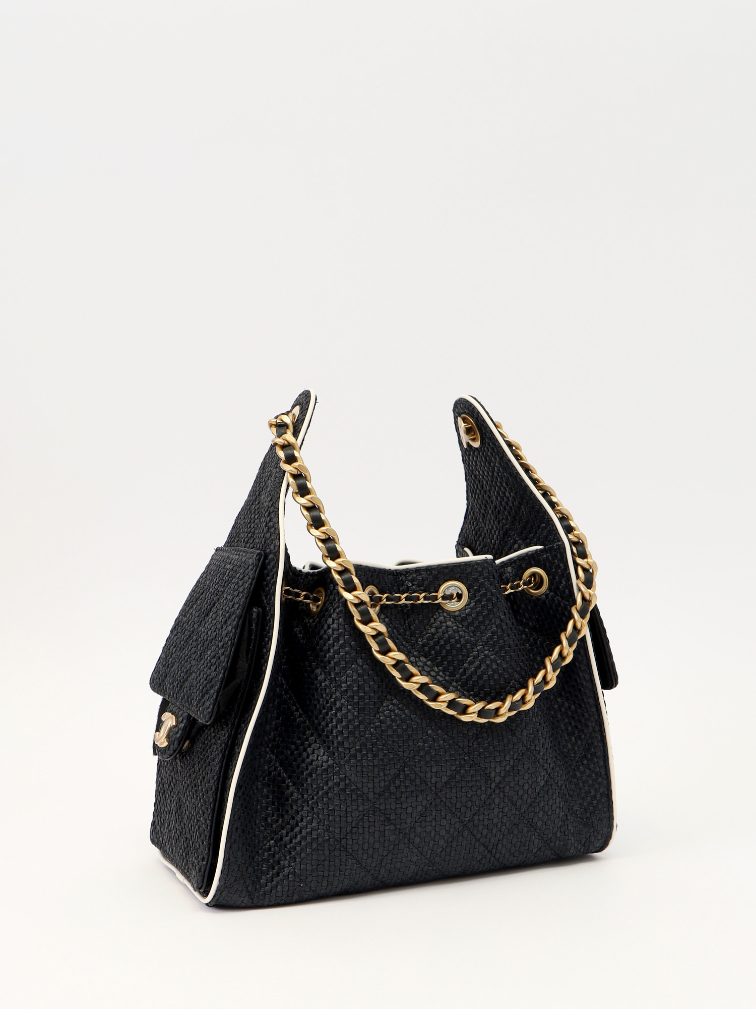 Сумки Chanel 25 изображение #4