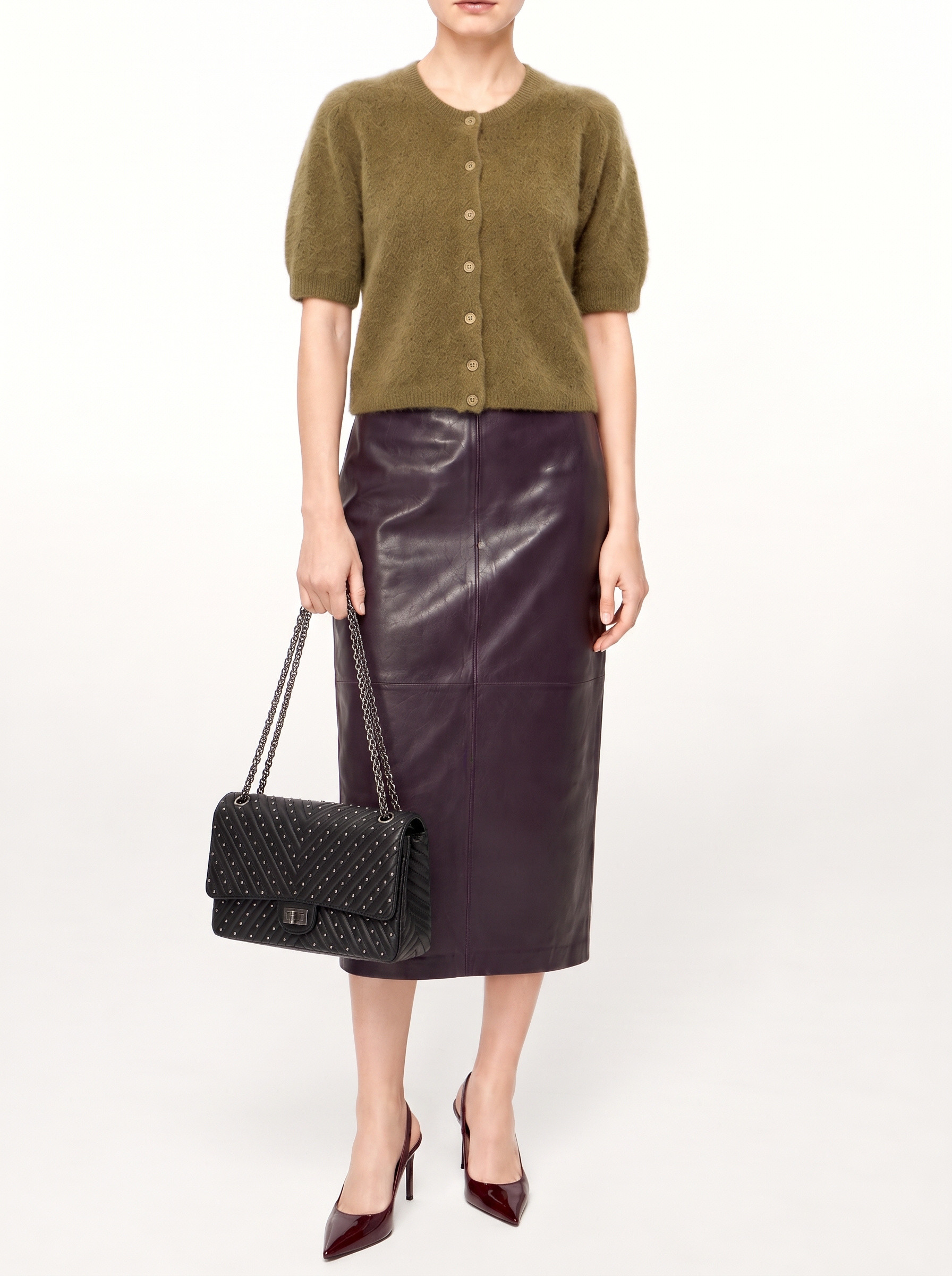 Chanel 2.55  2