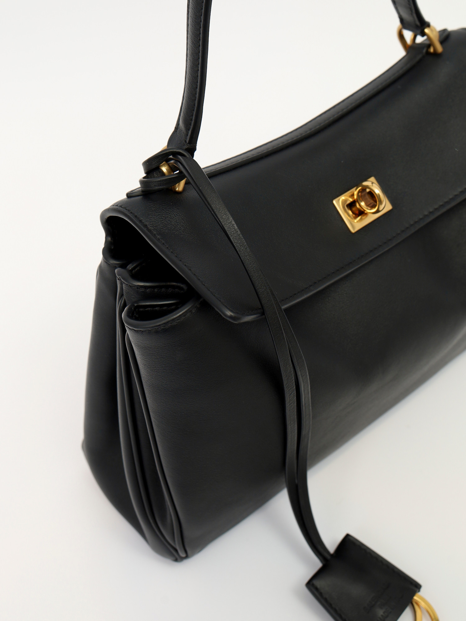 Сумки Balenciaga Rodeo изображение #8