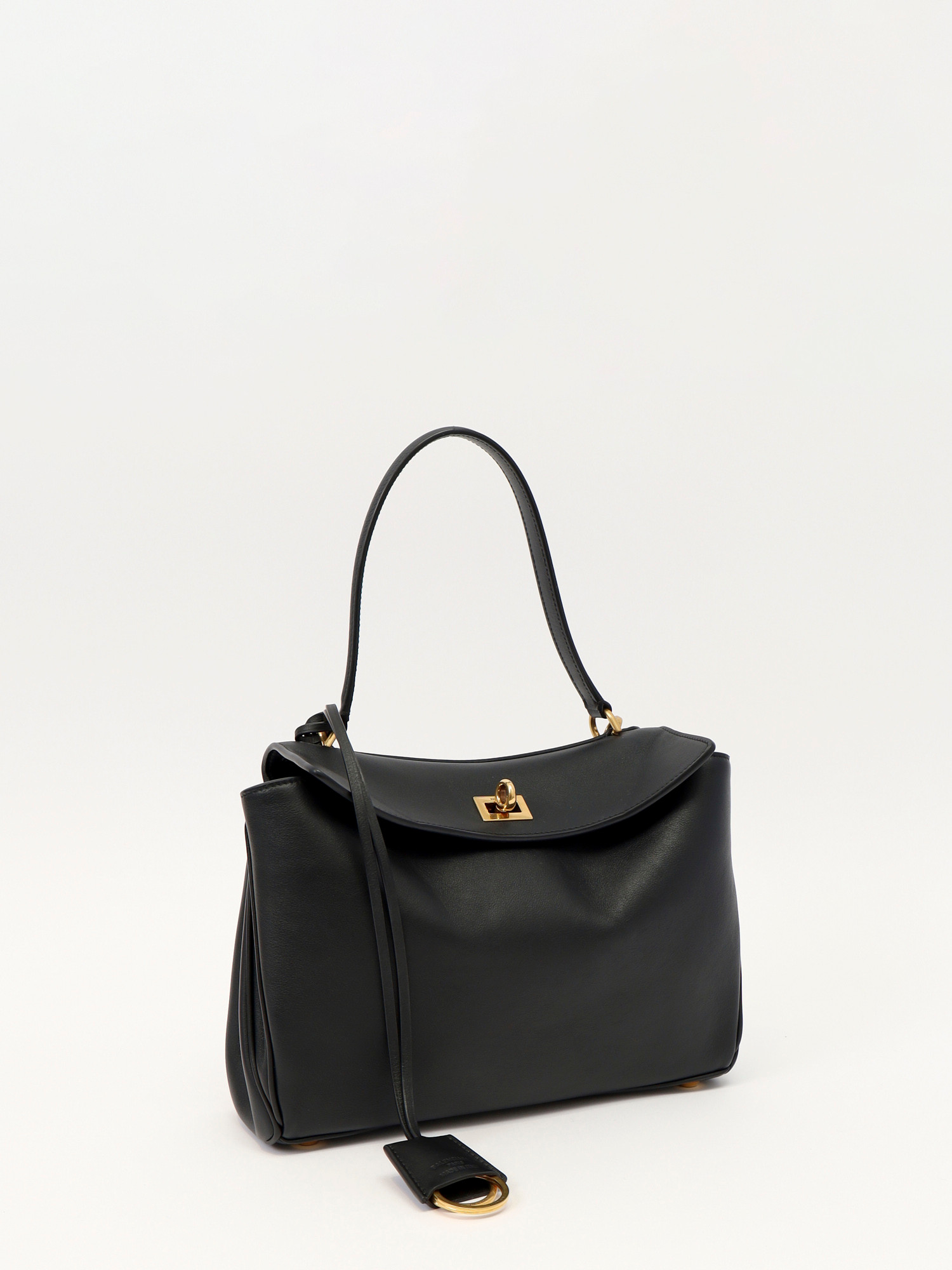 Сумки Balenciaga Rodeo изображение #3