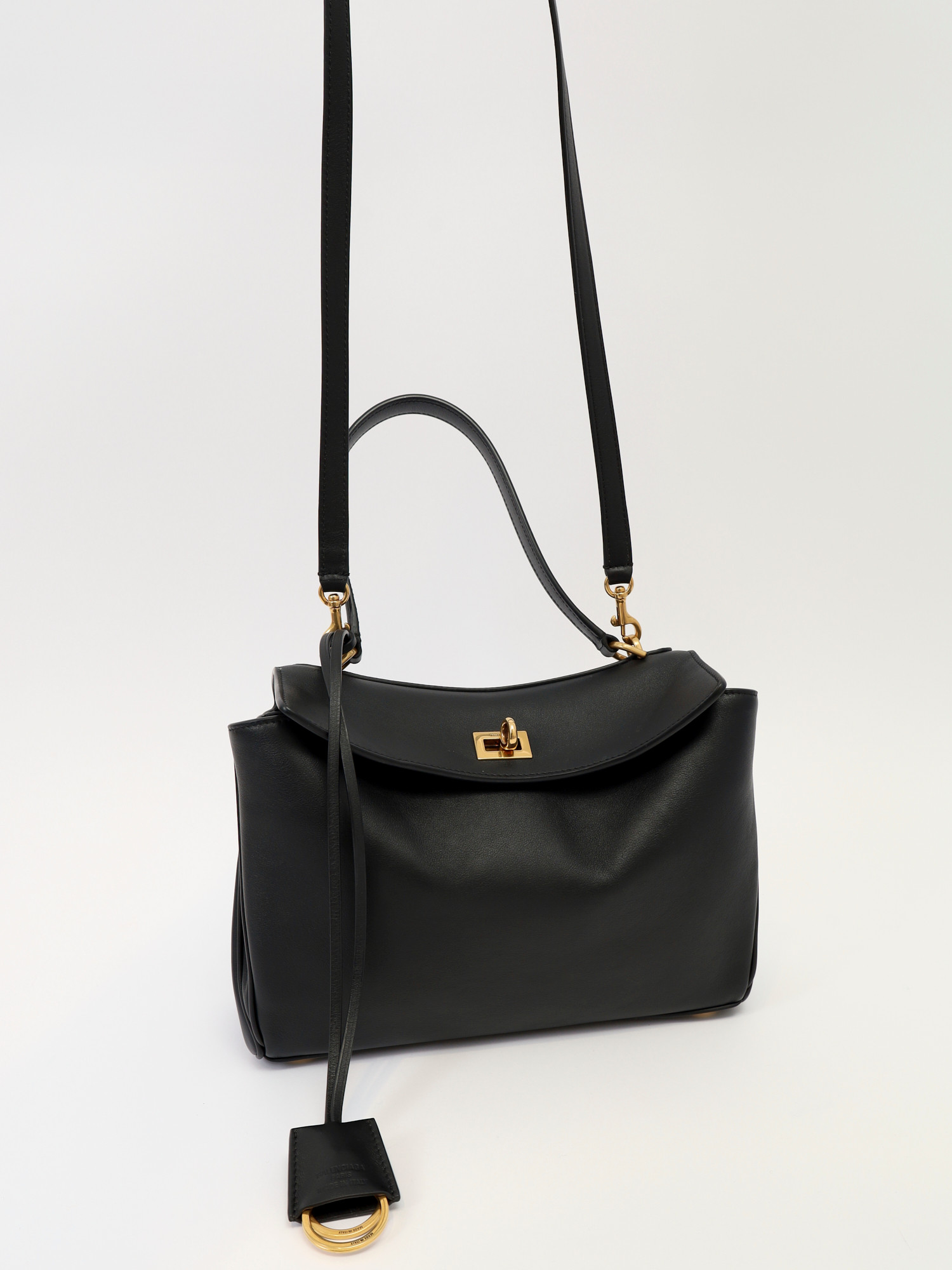 Сумки Balenciaga Rodeo изображение #5