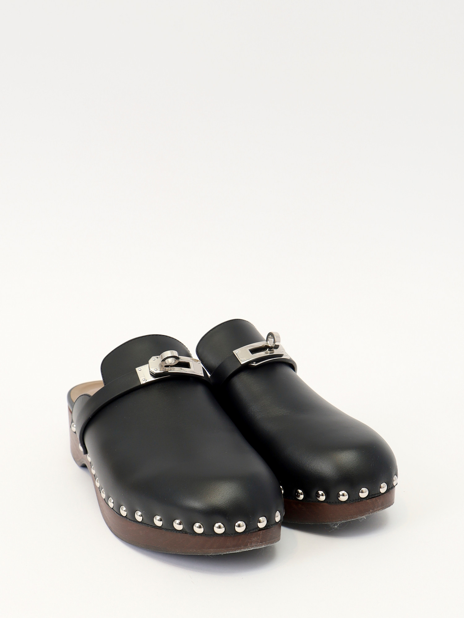 Обувь Hermes 38 изображение #3