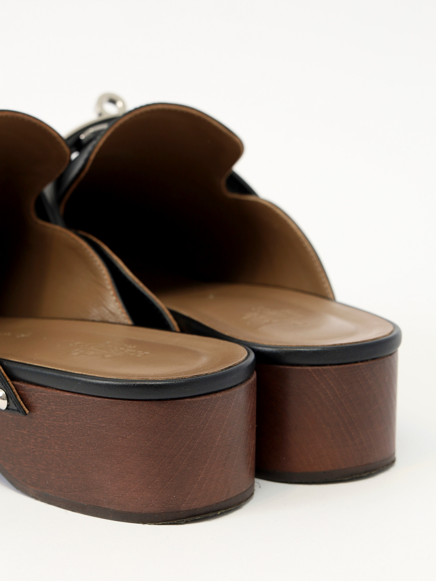 Обувь Hermes 38 изображение #9