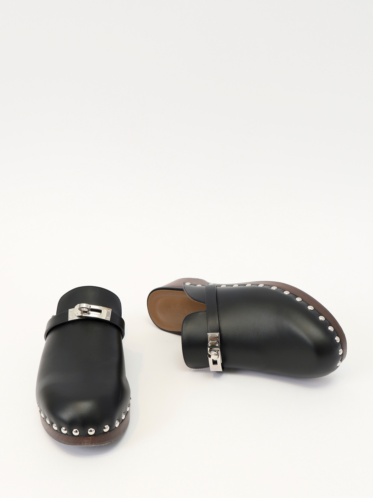 Обувь Hermes 38 изображение #6