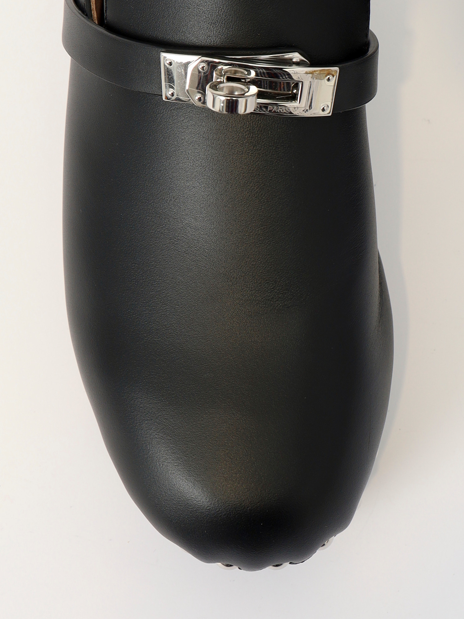 Обувь Hermes 38 изображение #5