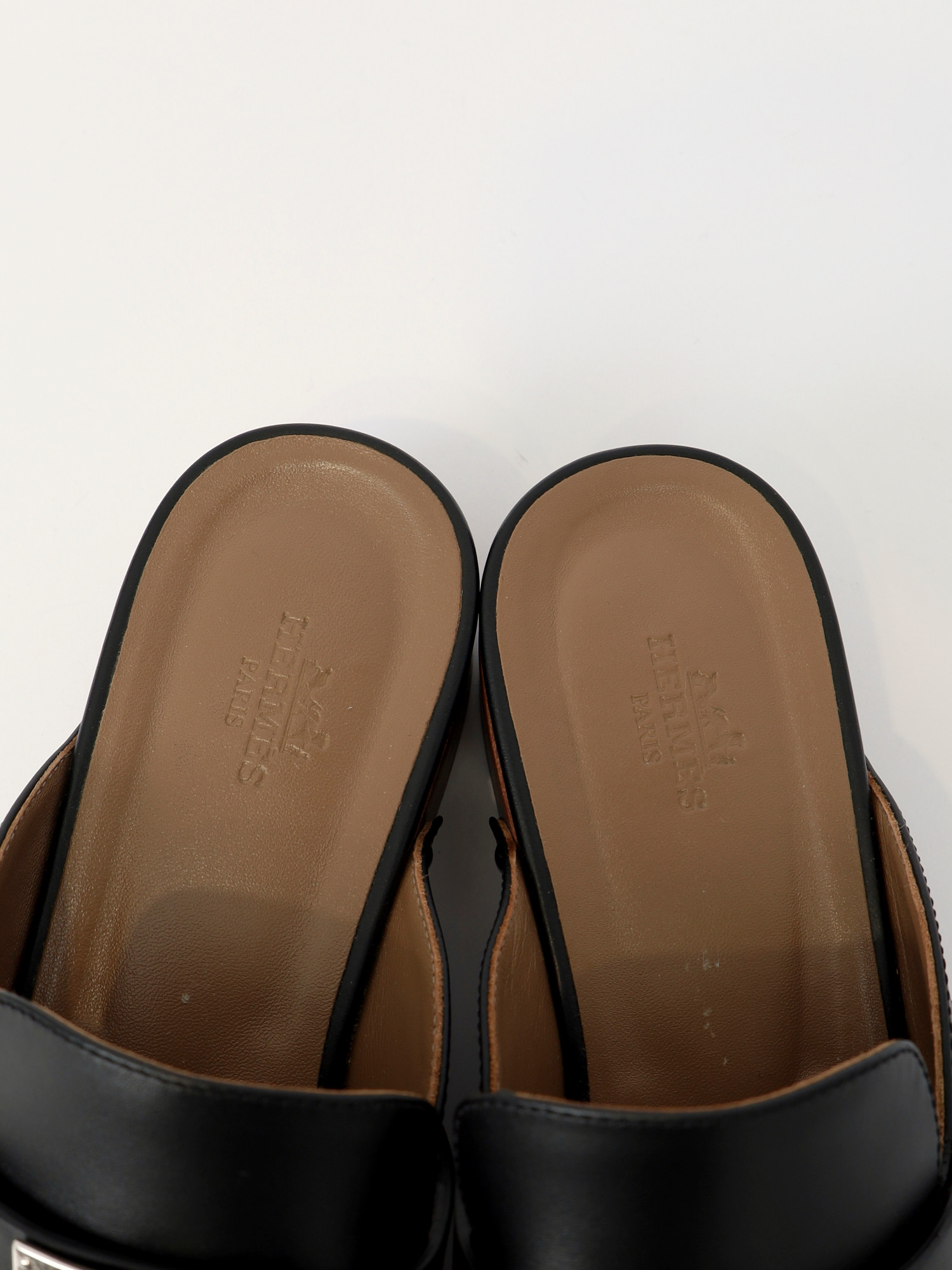 Обувь Hermes 38 изображение #8