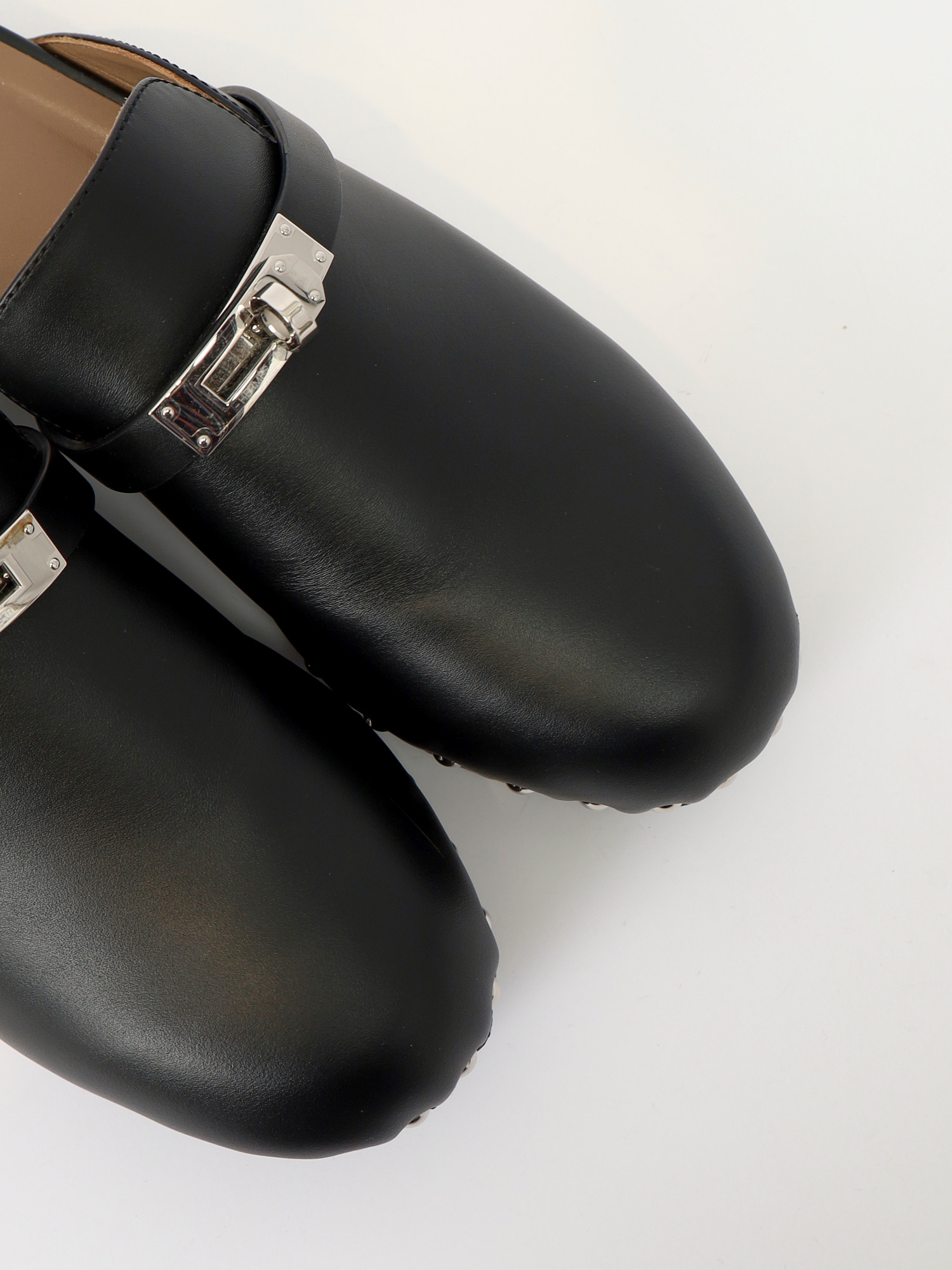 Обувь Hermes 38 изображение #7