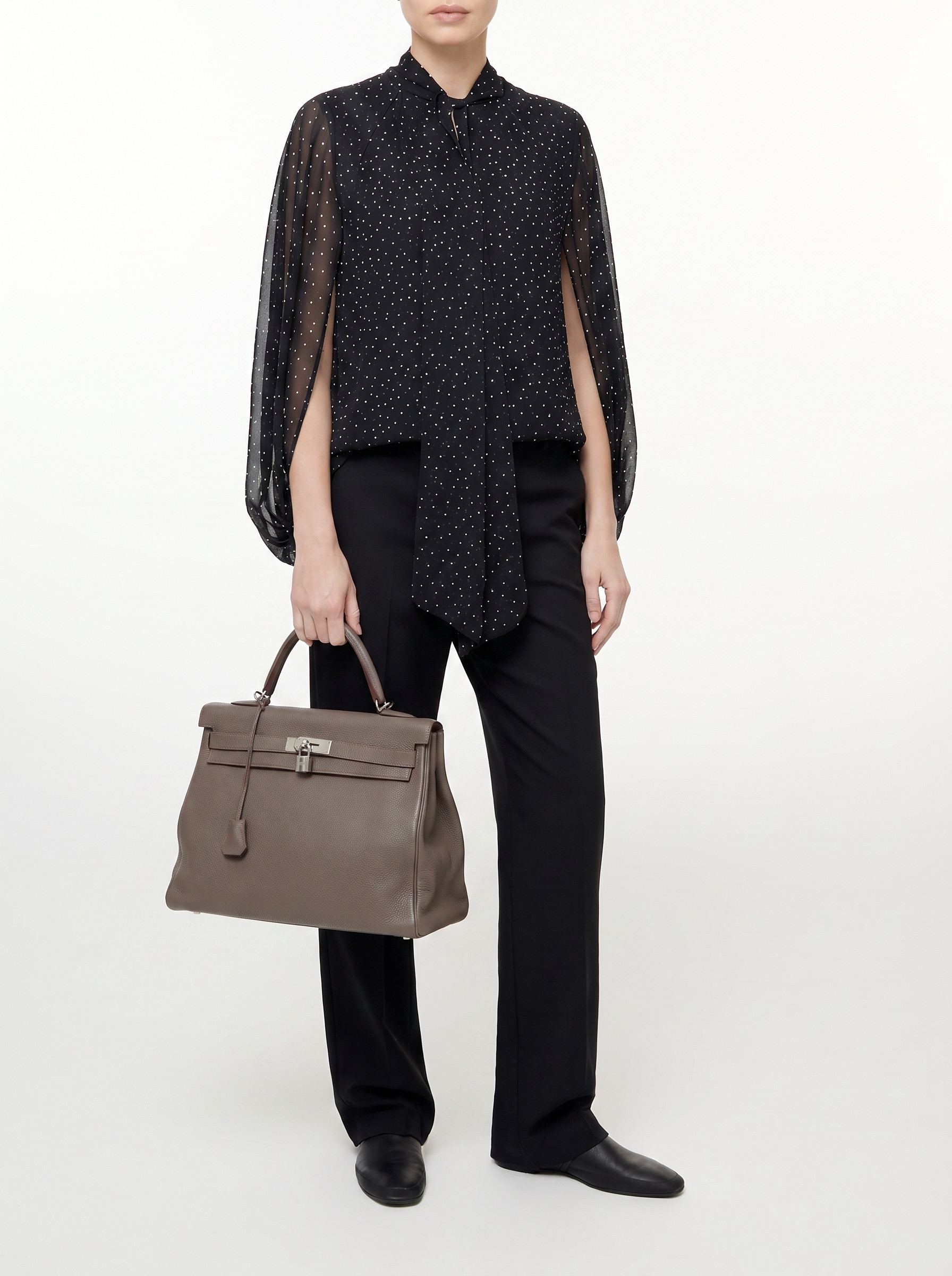 Сумки Hermes Kelly 40 изображение #2