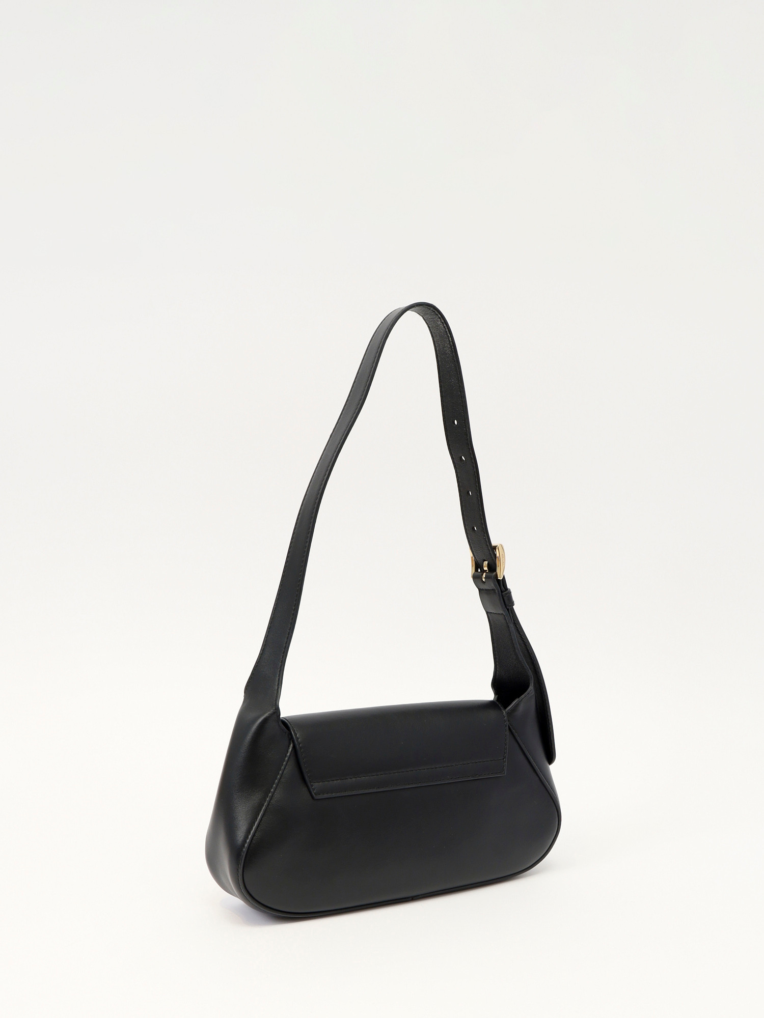 Сумки Prada Leather Bag изображение #4