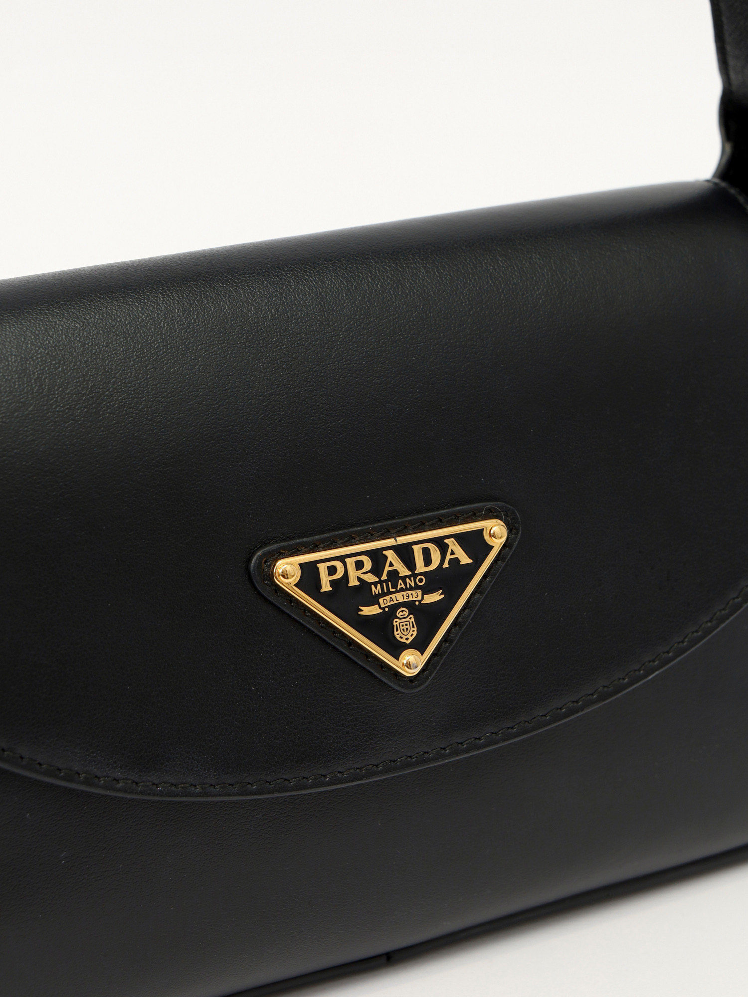 Сумки Prada Leather Bag изображение #5