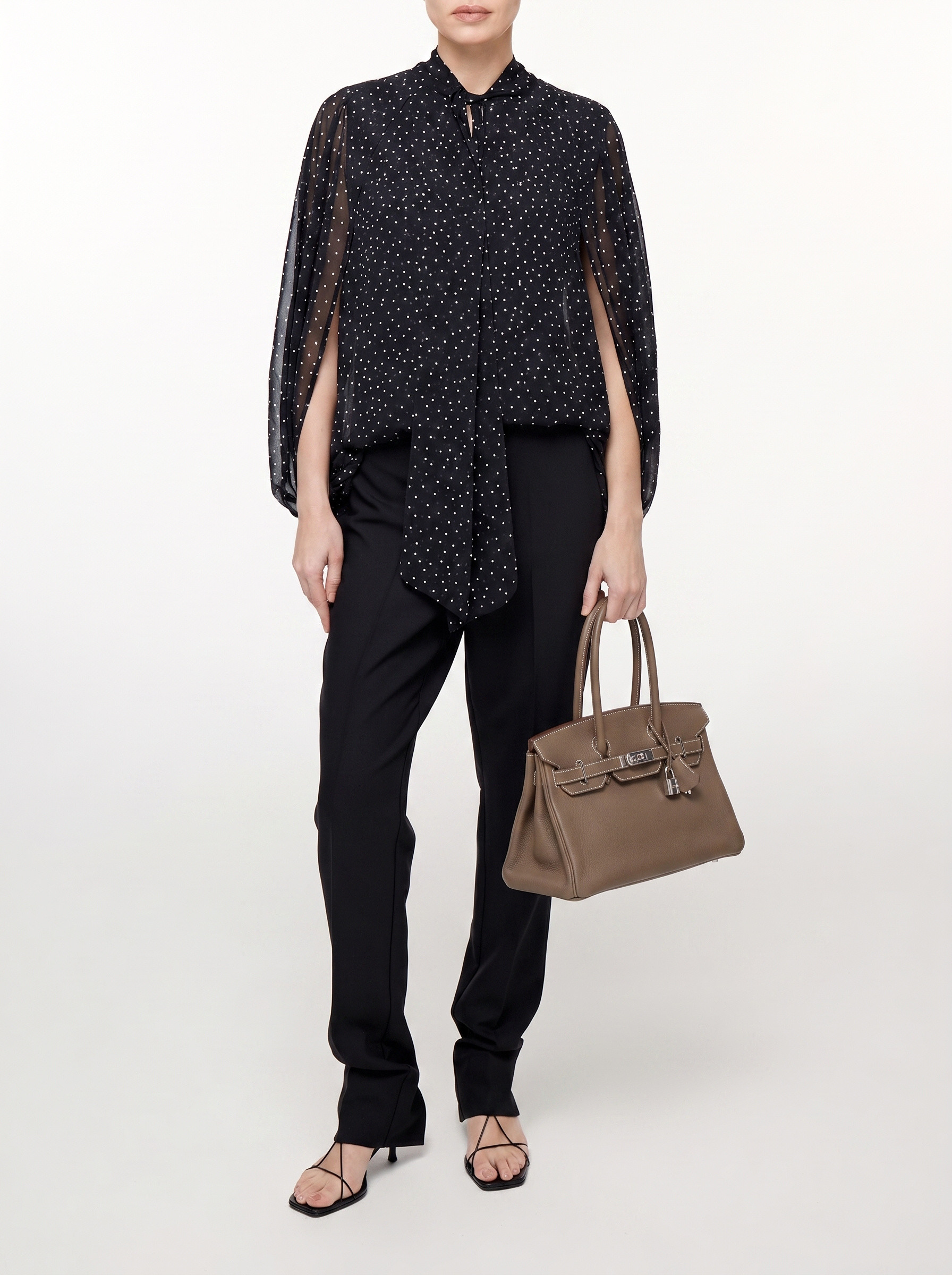 Сумки Hermes Birkin Shoulder изображение #2