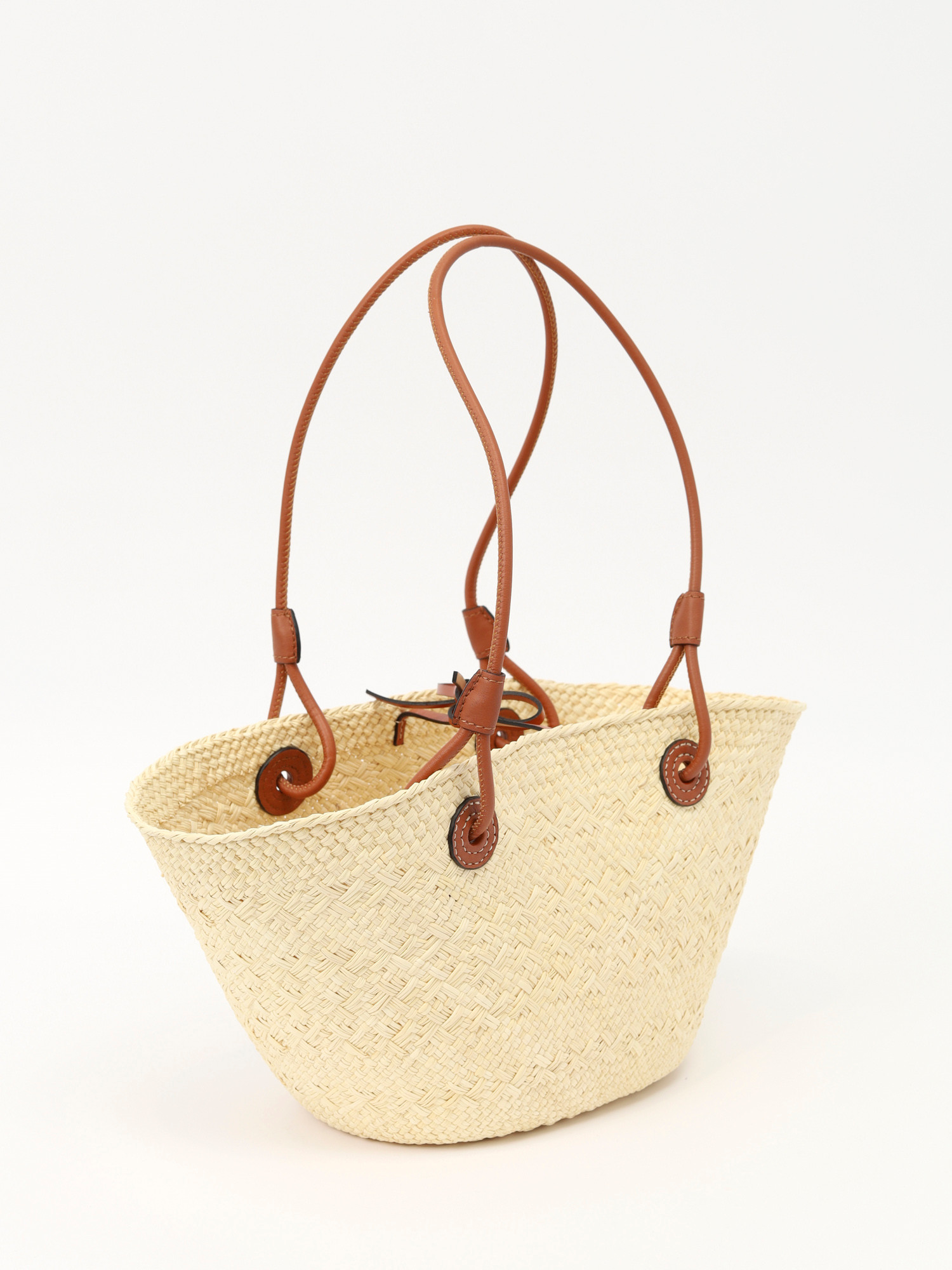 Сумки Loewe Basket изображение #4