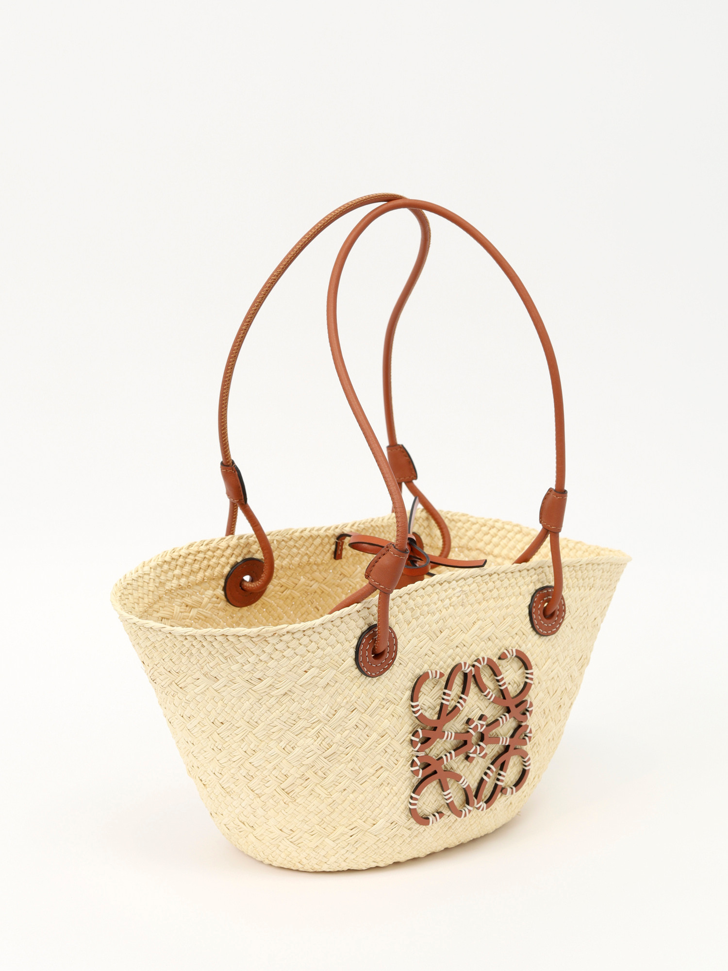 Сумки Loewe Basket изображение #3