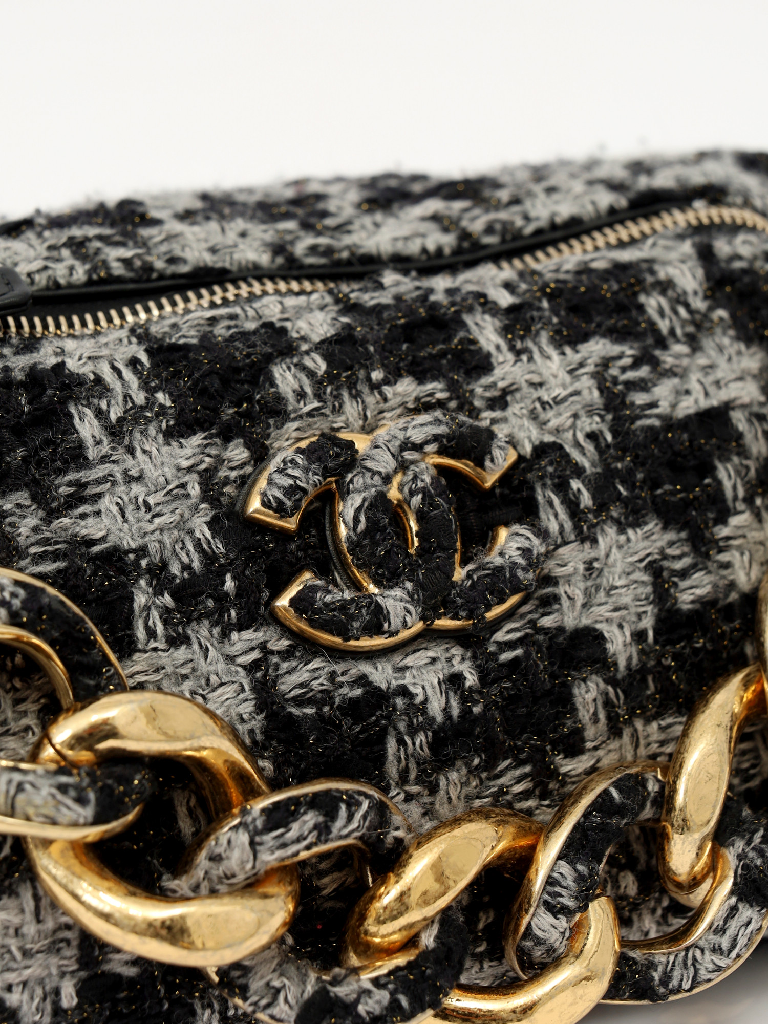 Сумки Chanel 19 изображение #6