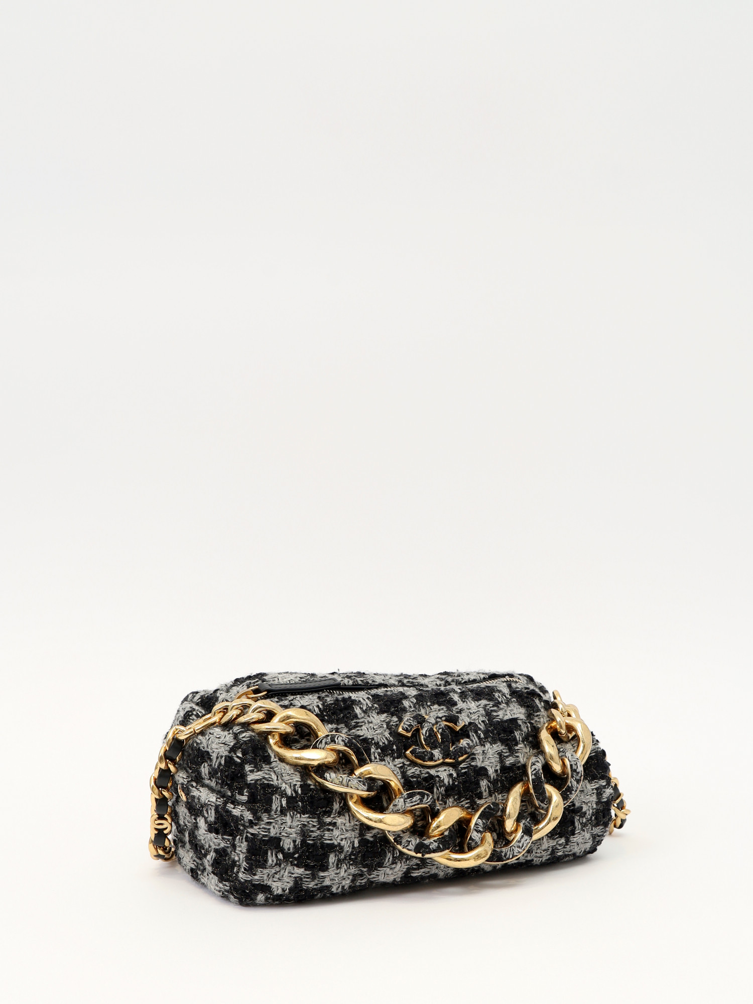 Сумки Chanel 19 изображение #3