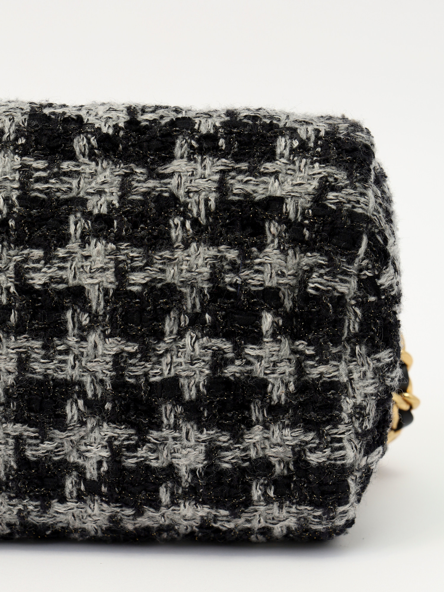 Сумки Chanel 19 изображение #10