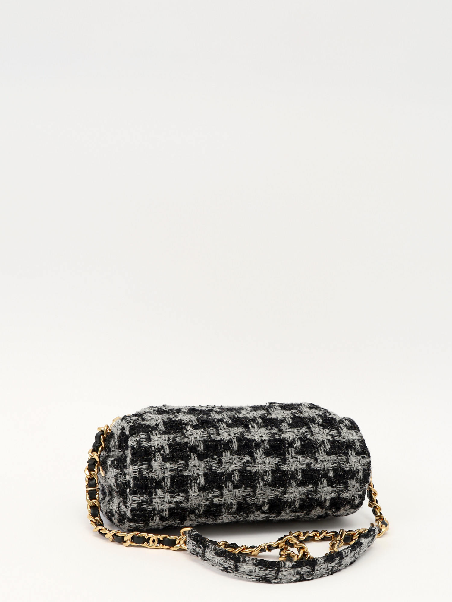 Сумки Chanel 19 изображение #4