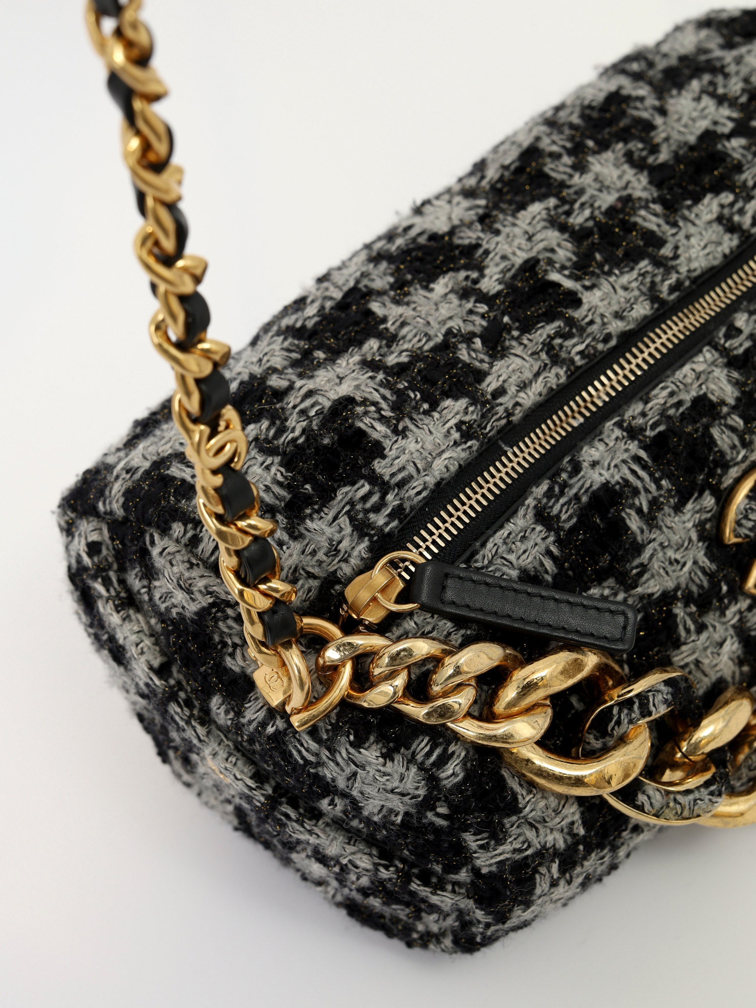 Сумки Chanel 19 изображение #7