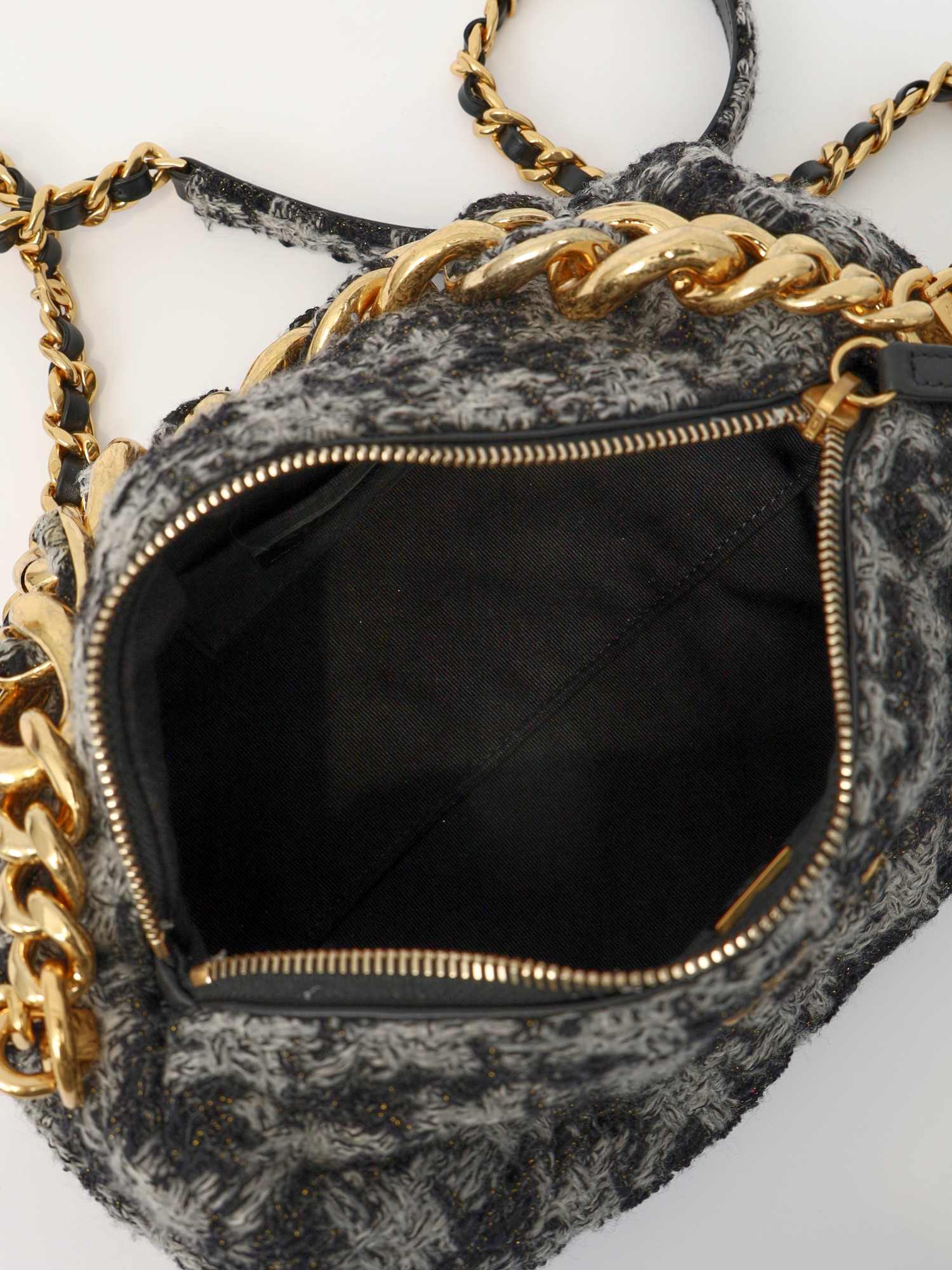 Сумки Chanel 19 изображение #11