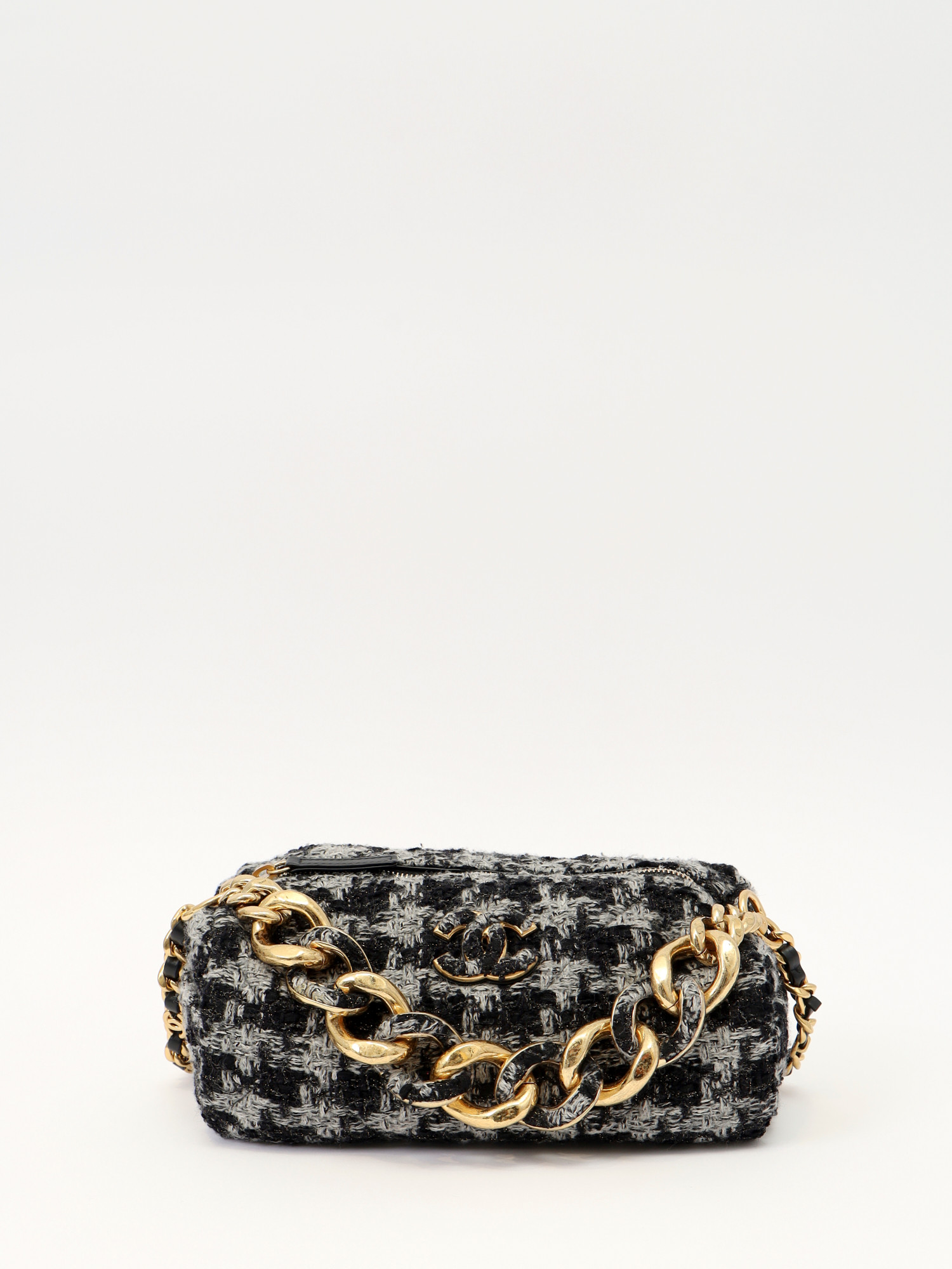 Сумки Chanel 19 изображение #1