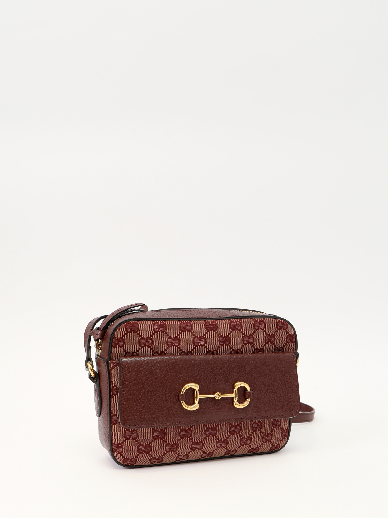 Сумки Gucci Horsebit 1955 изображение #3