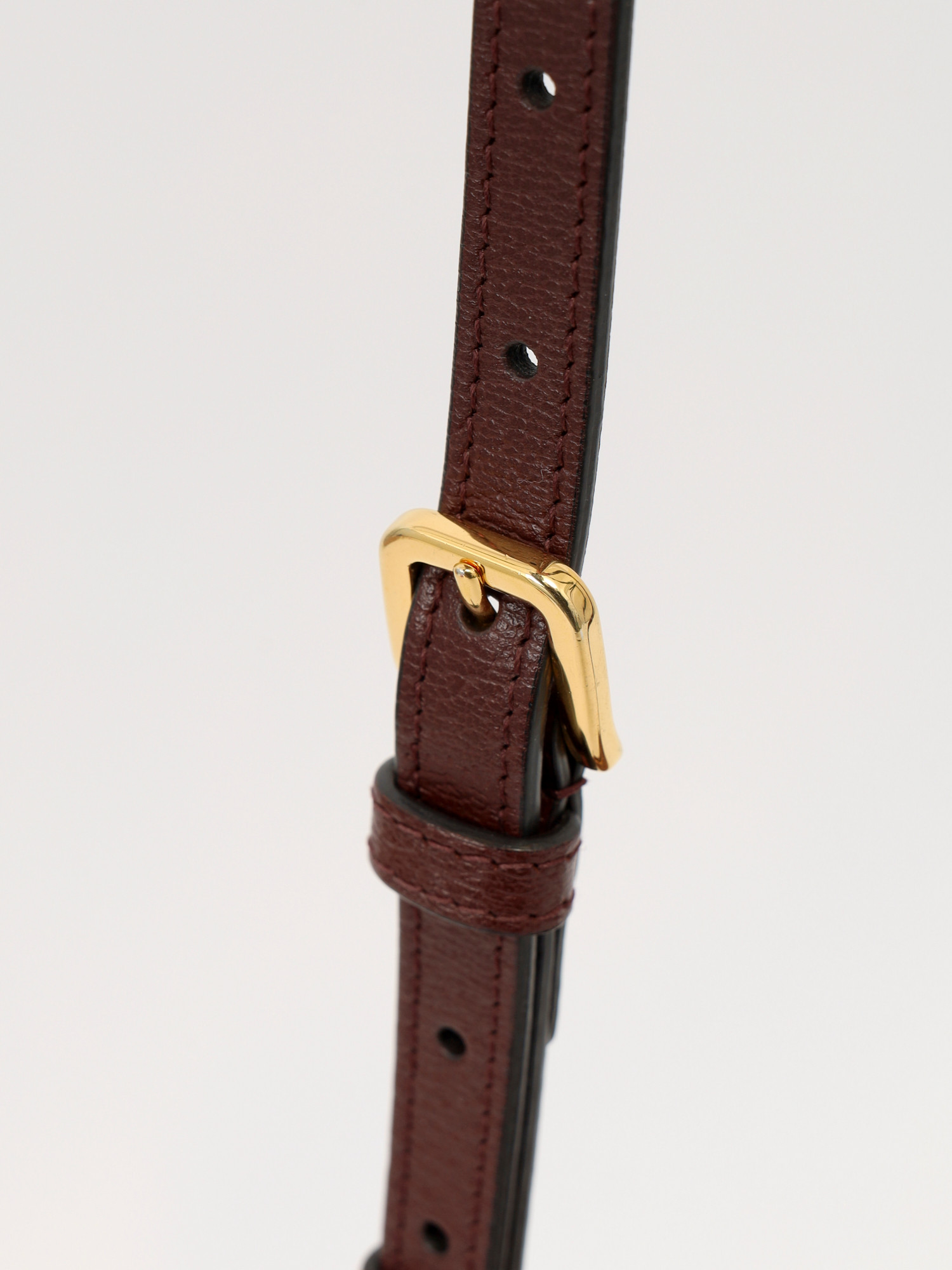 Сумки Gucci Horsebit 1955 изображение #9