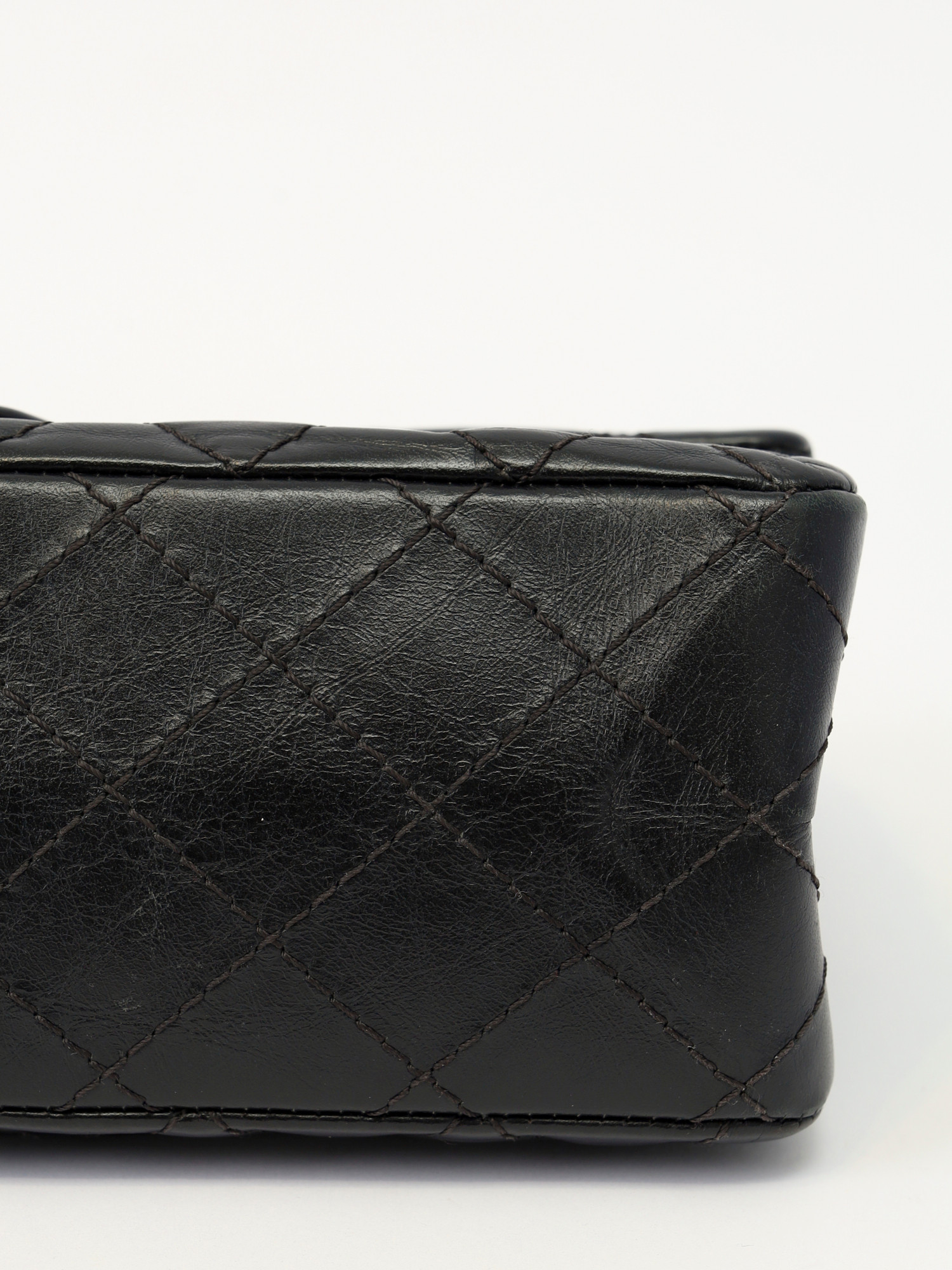 Сумки Chanel 2.55 изображение #10