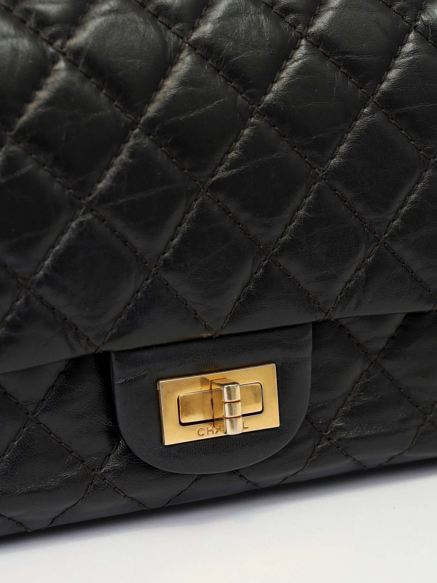 Сумки Chanel 2.55 изображение #6