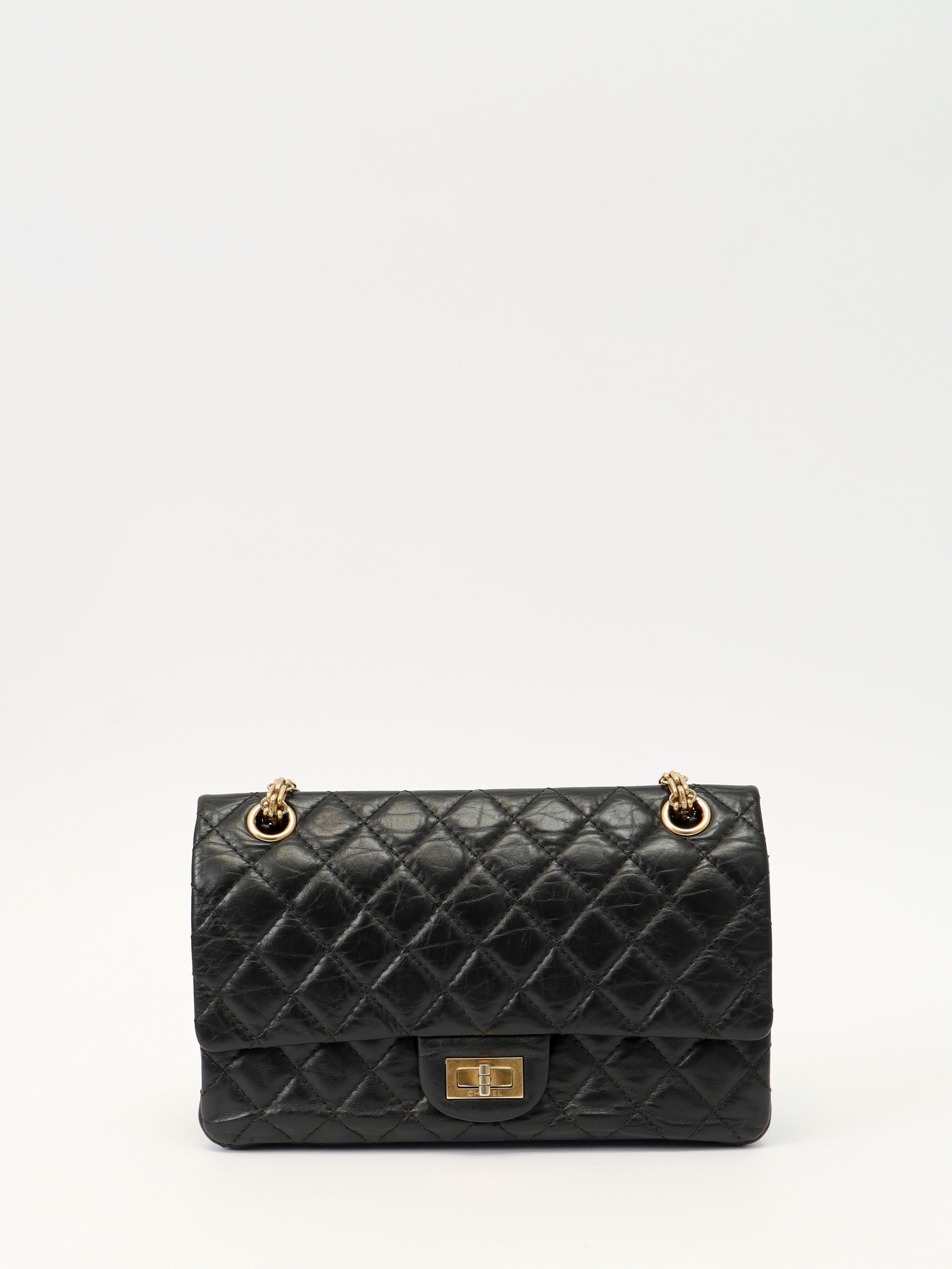 Сумки Chanel 2.55 изображение #1