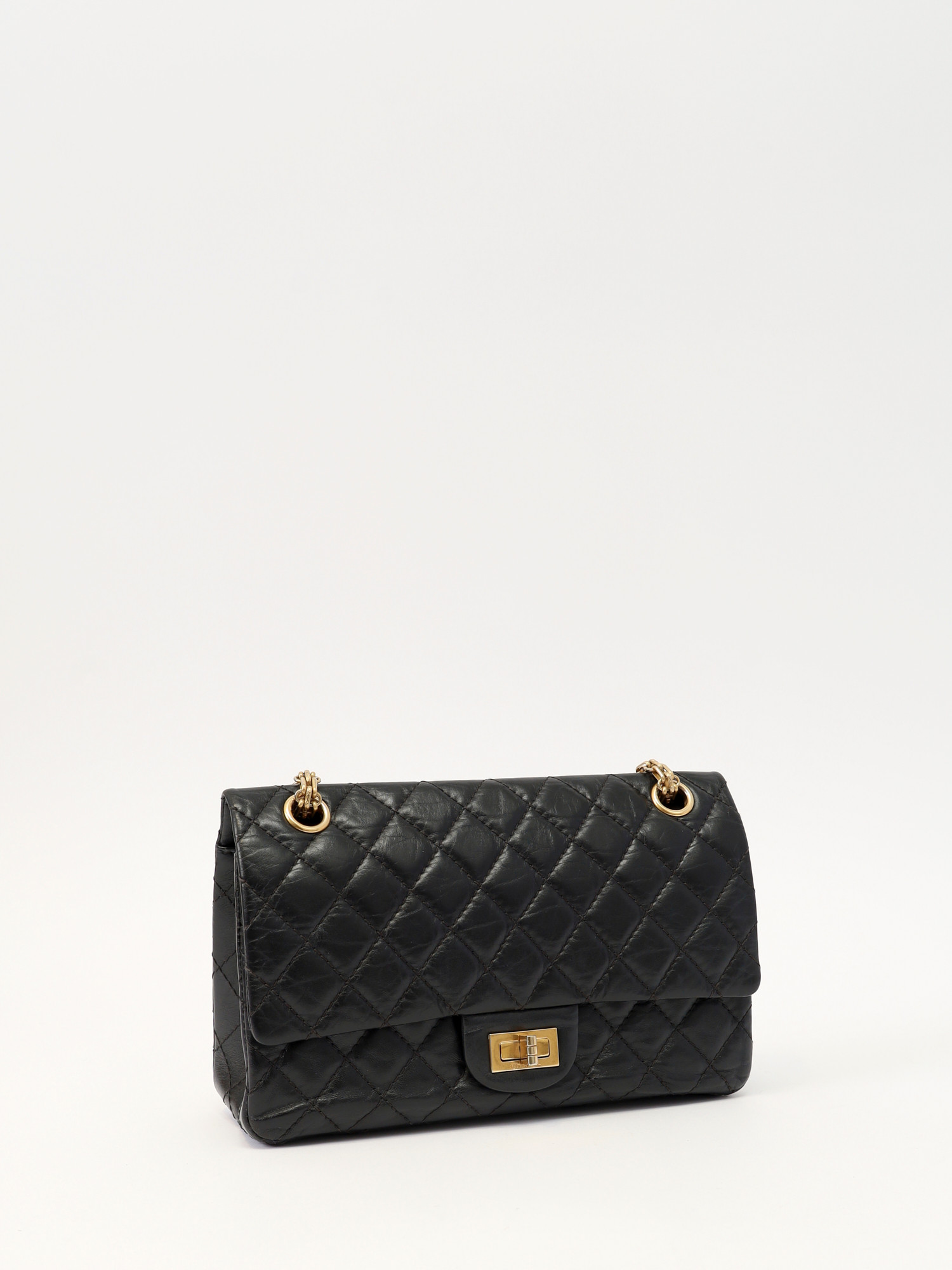 Сумки Chanel 2.55 изображение #3