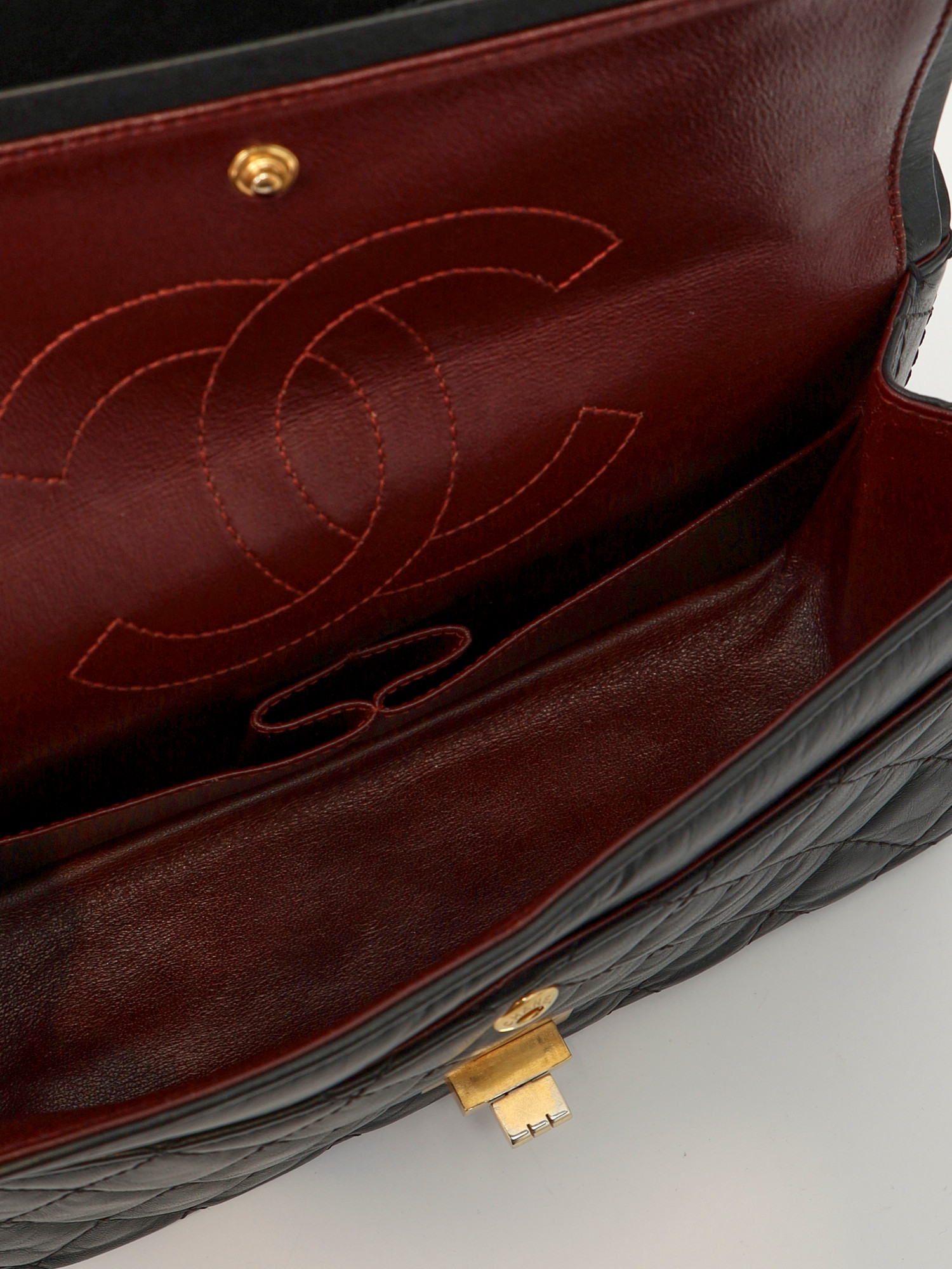 Сумки Chanel 2.55 изображение #11