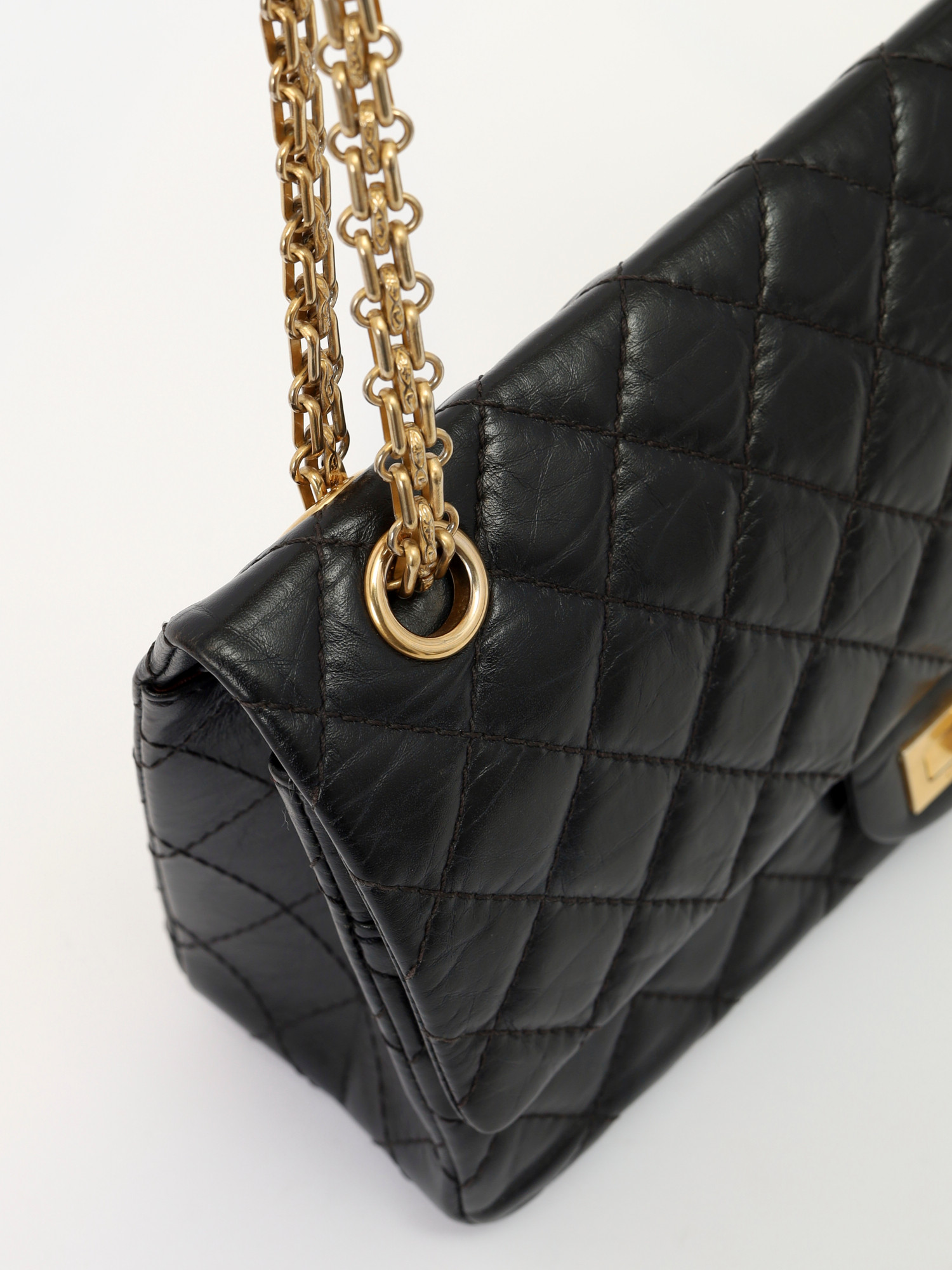 Сумки Chanel 2.55 изображение #7