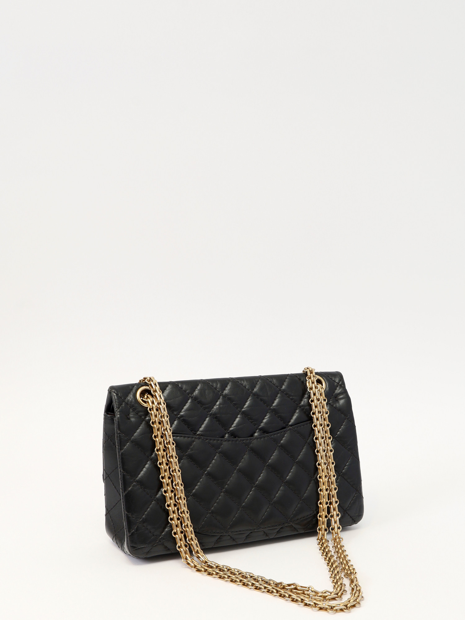 Сумки Chanel 2.55 изображение #4