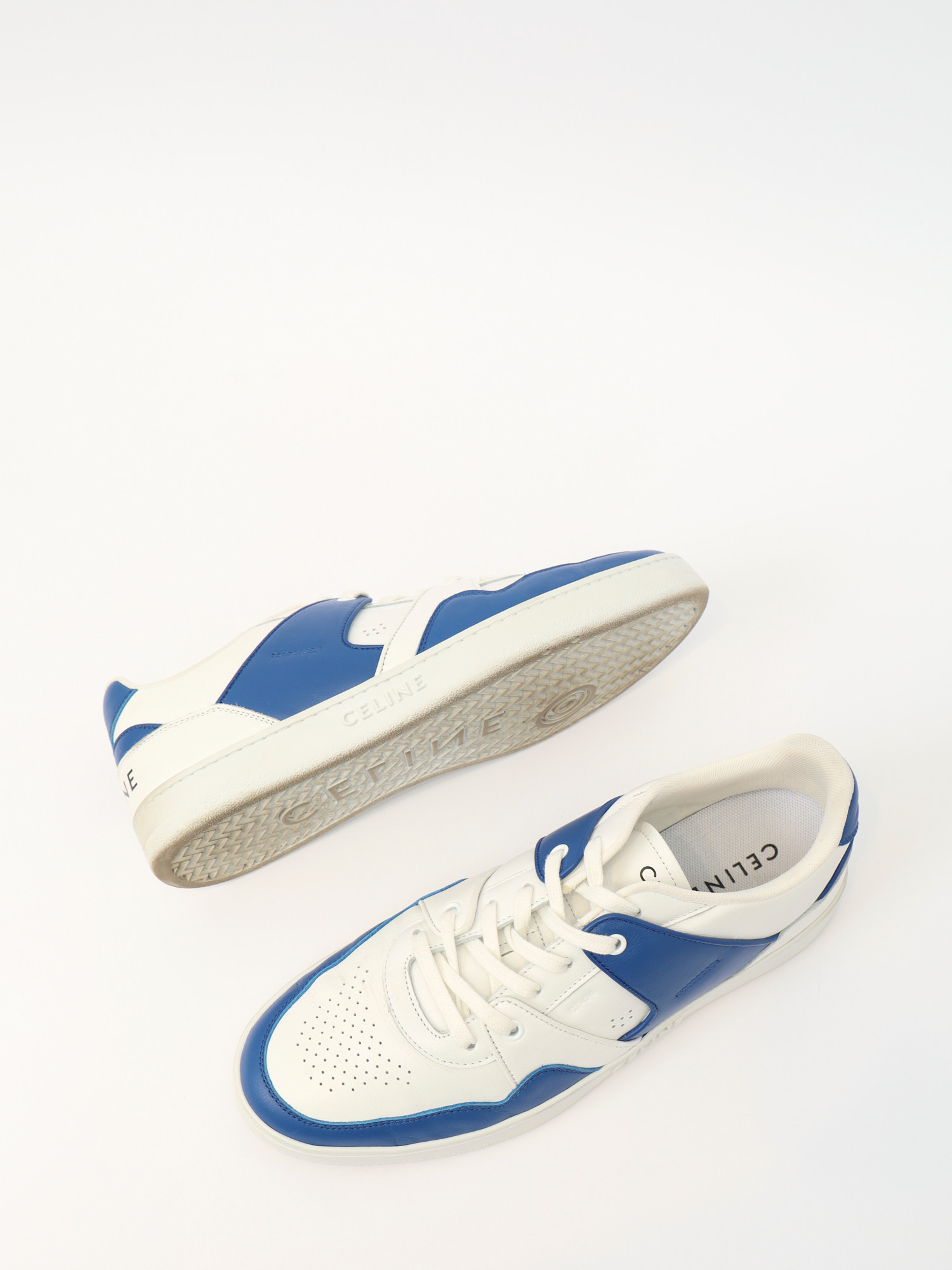 Обувь Celine 43 изображение #11