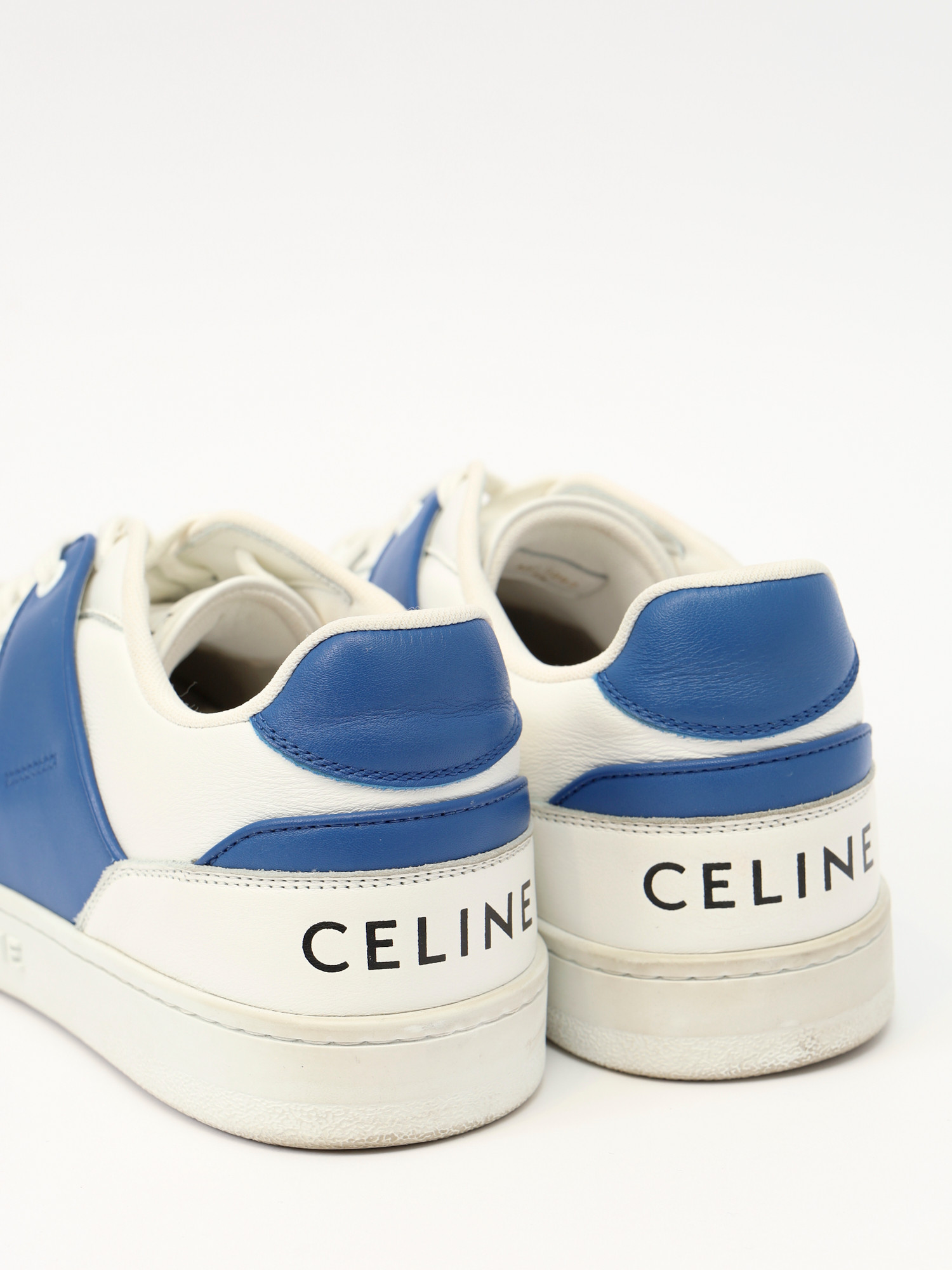 Обувь Celine 43 изображение #9