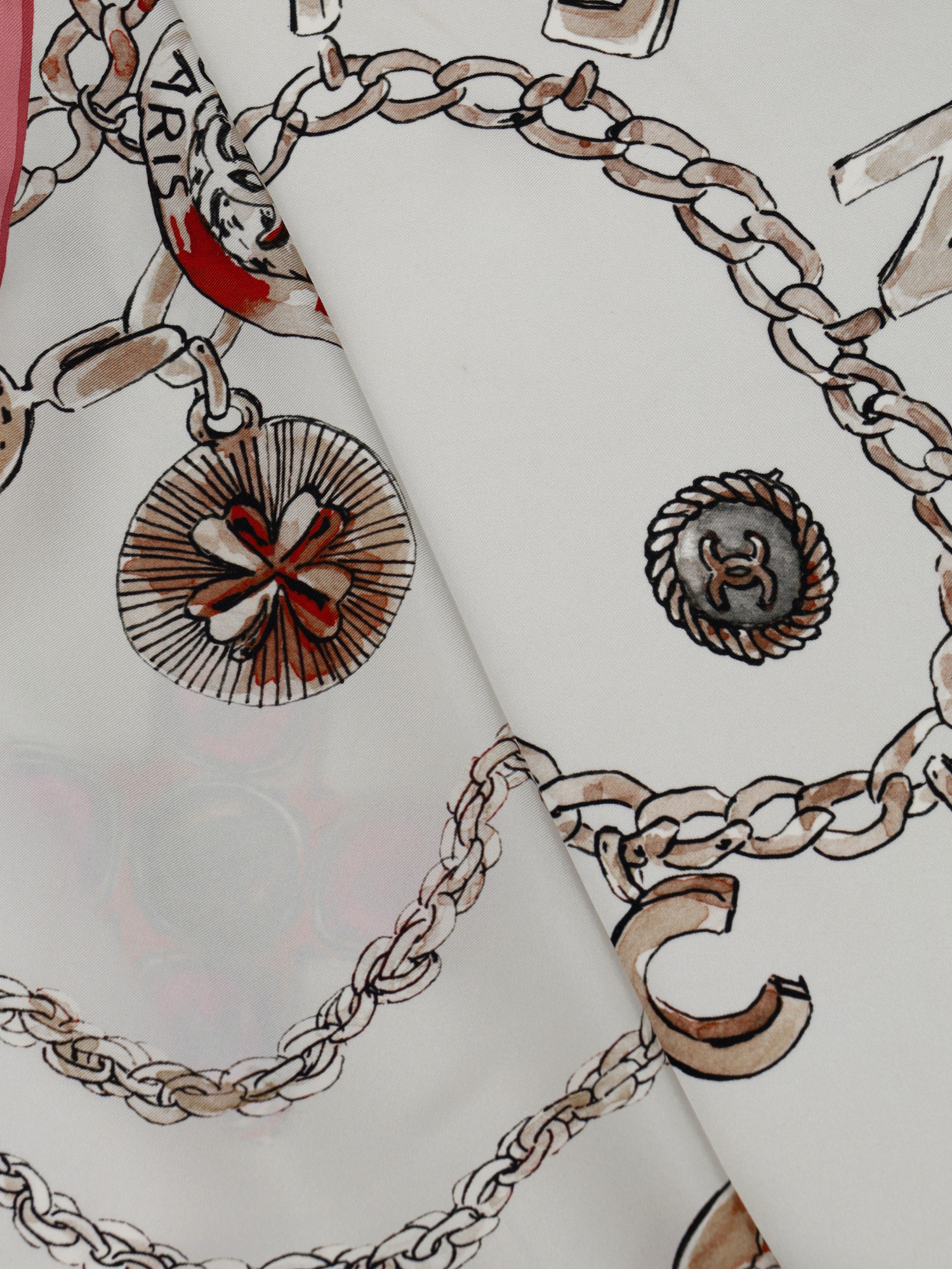 Аксессуары Chanel изображение #6