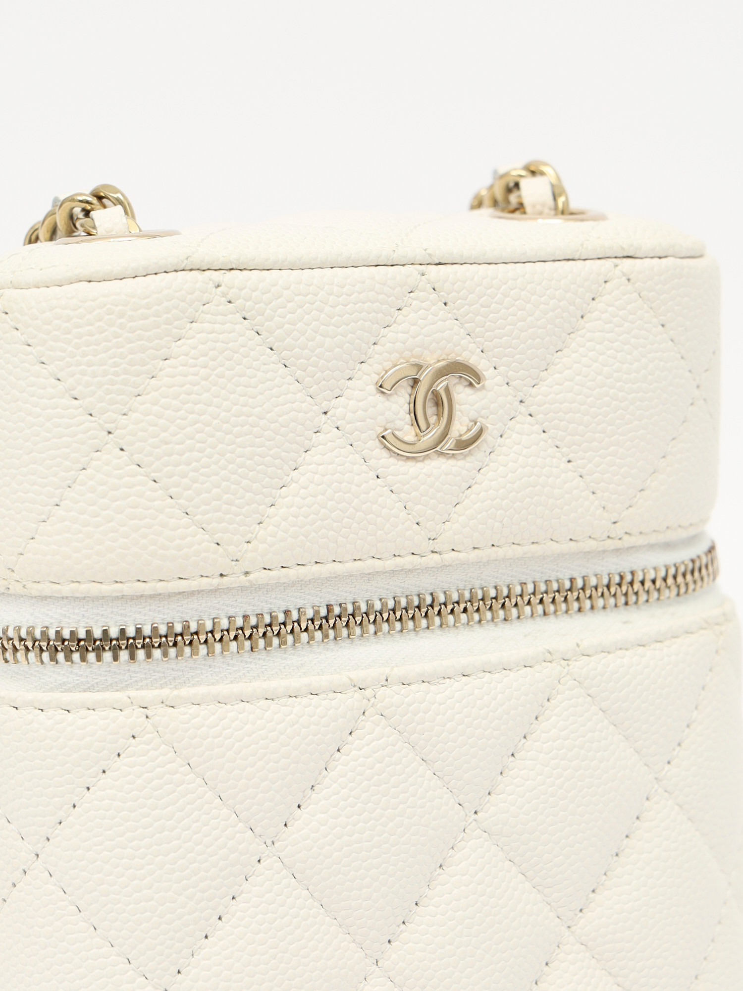 Сумки Chanel Vanity изображение #6