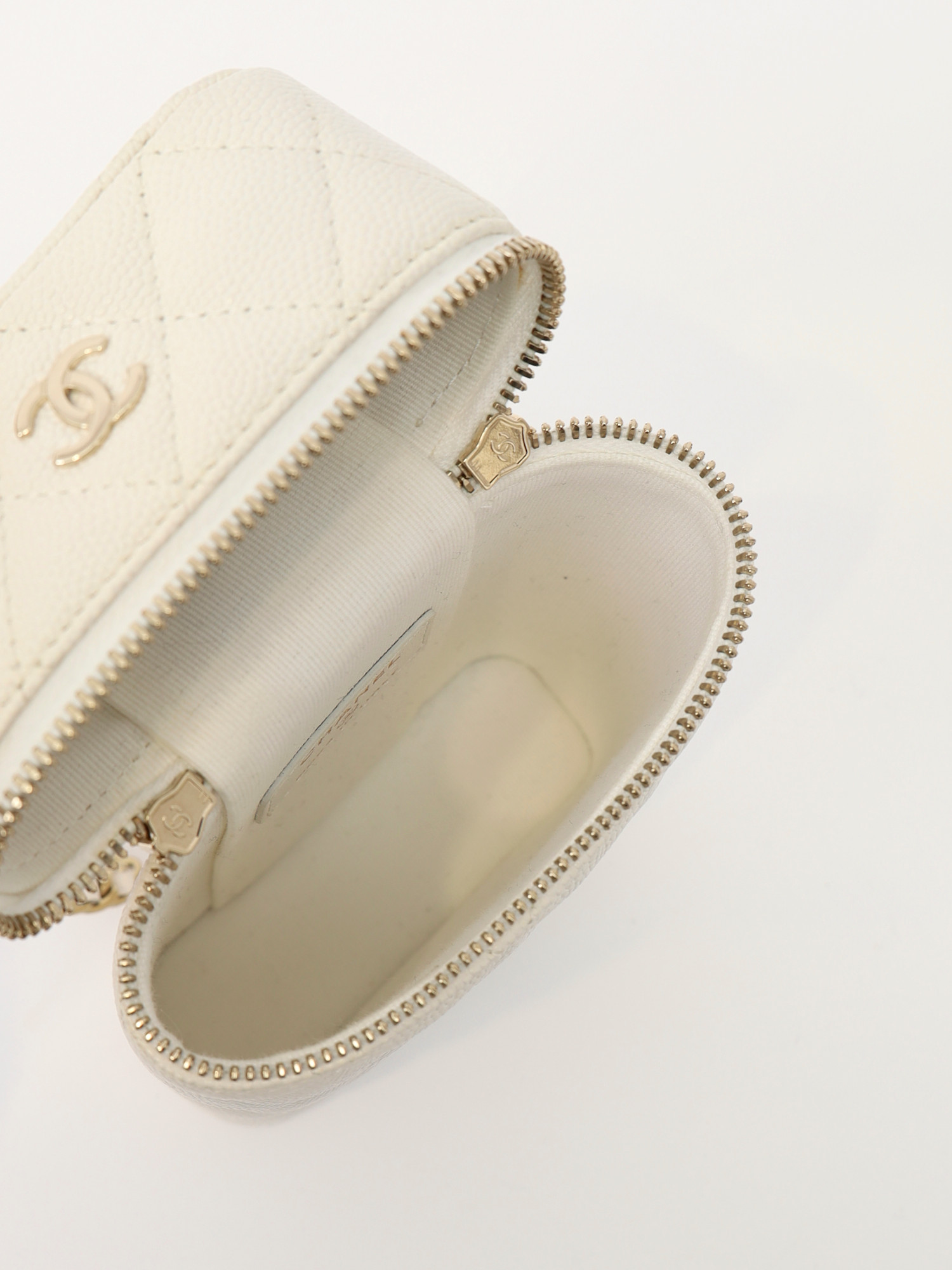 Сумки Chanel Vanity изображение #10