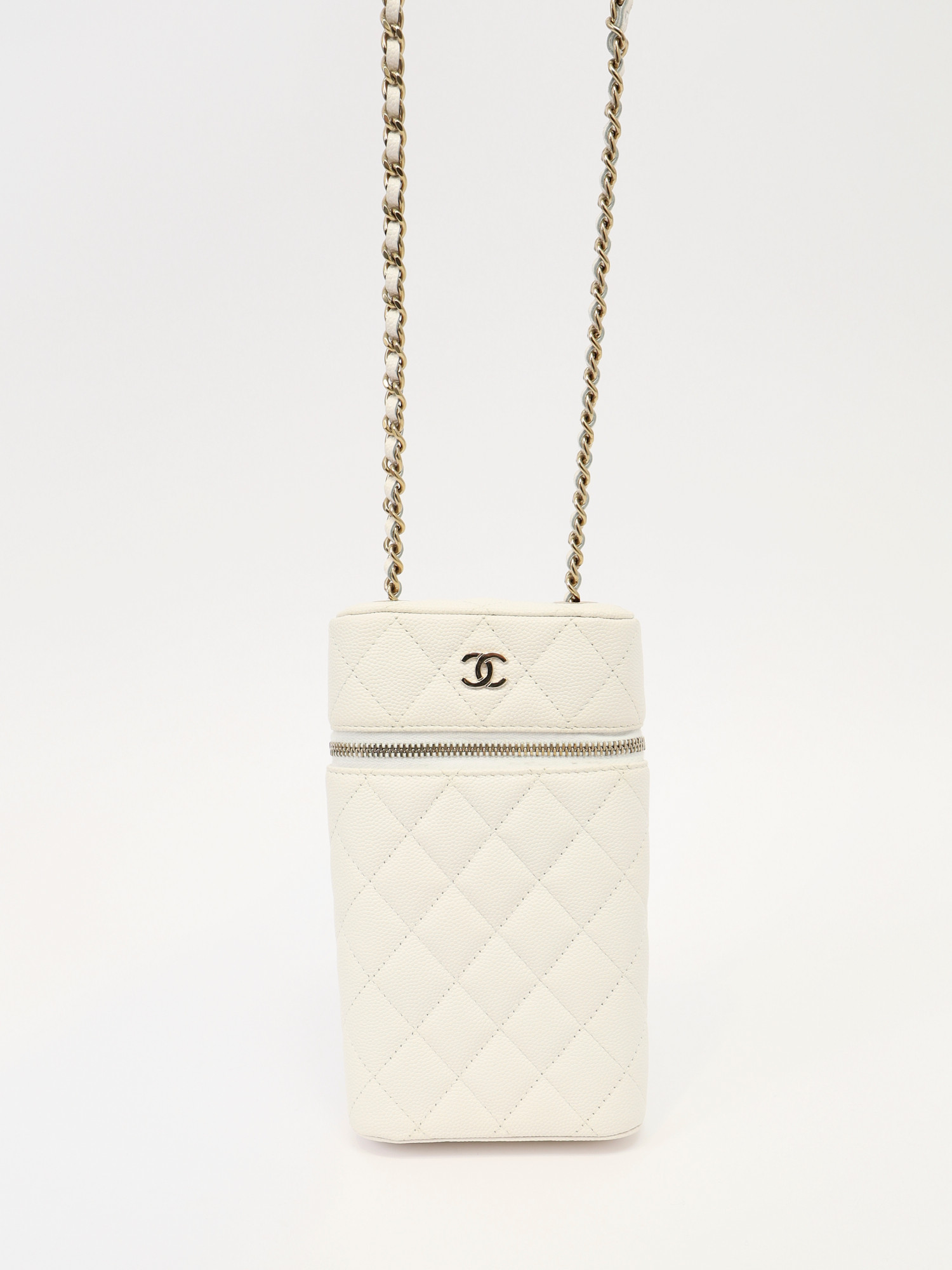 Сумки Chanel Vanity изображение #5