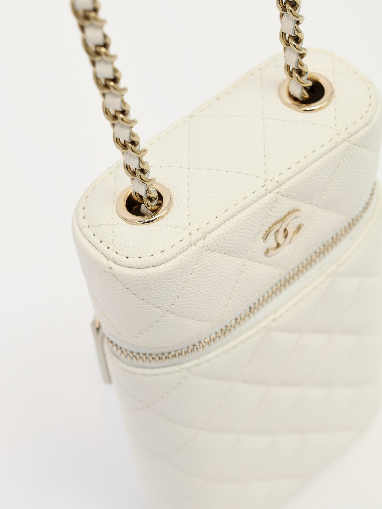 Сумки Chanel Vanity изображение #7