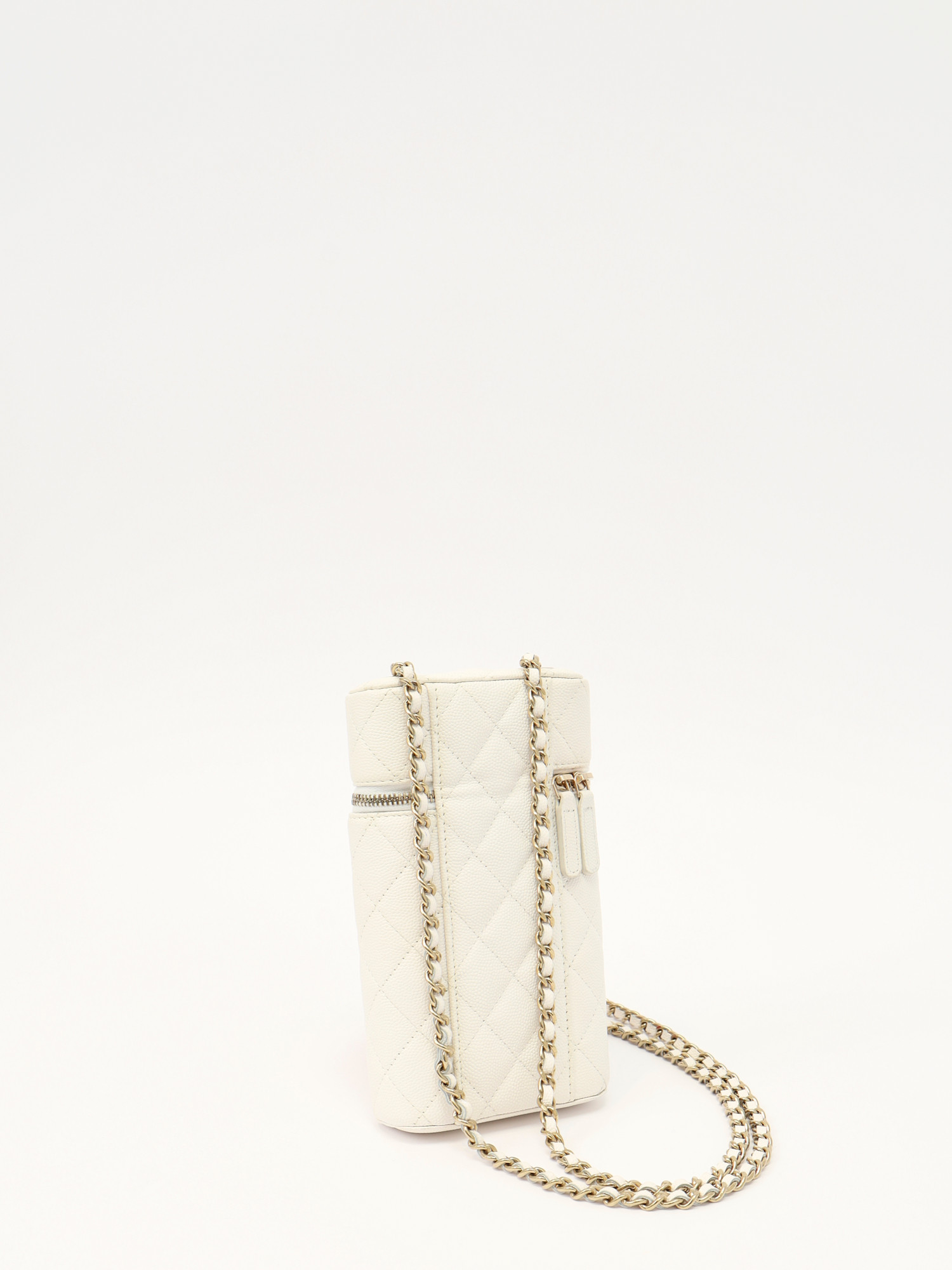 Сумки Chanel Vanity изображение #4