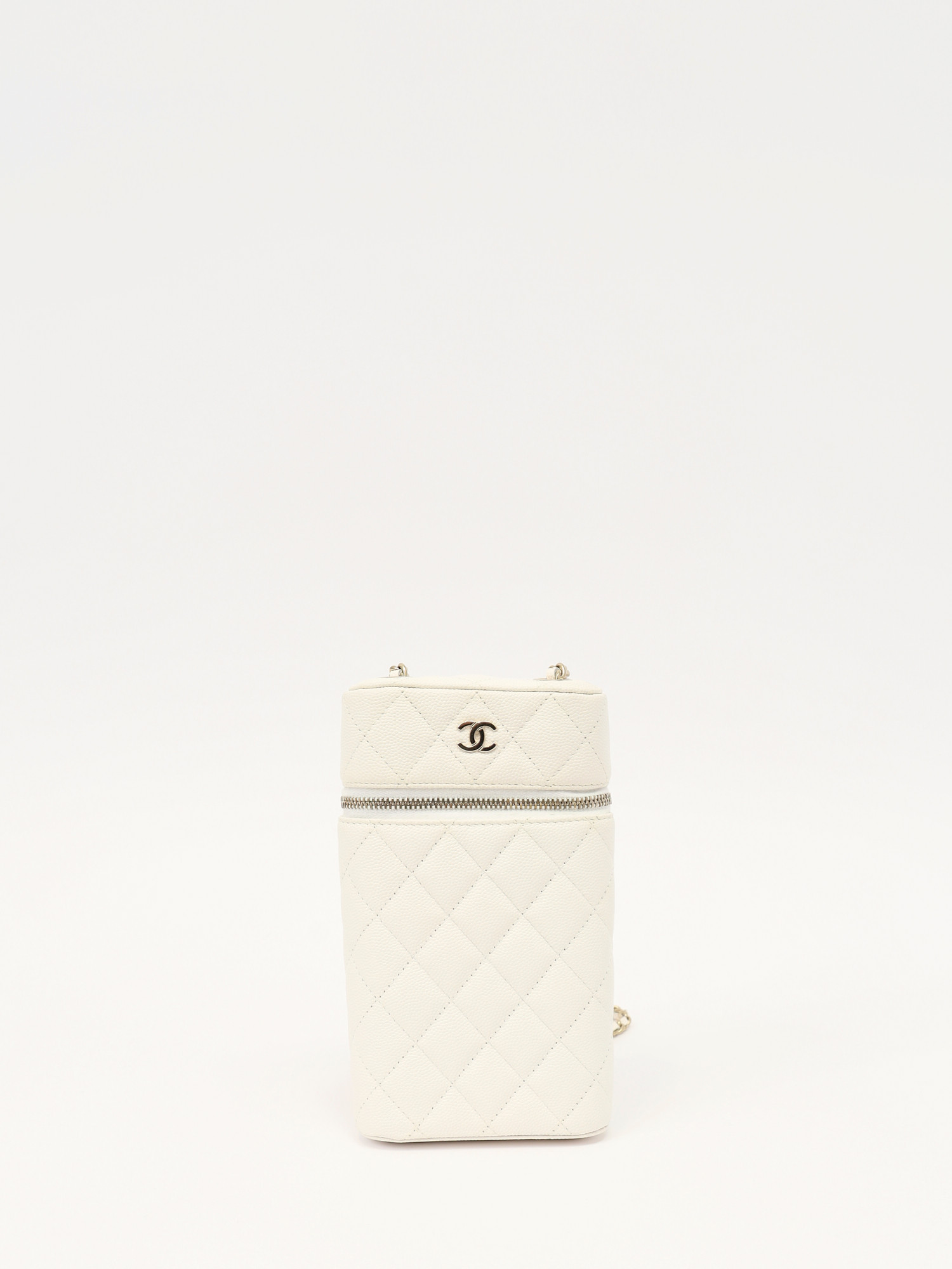 Сумки Chanel Vanity изображение #1