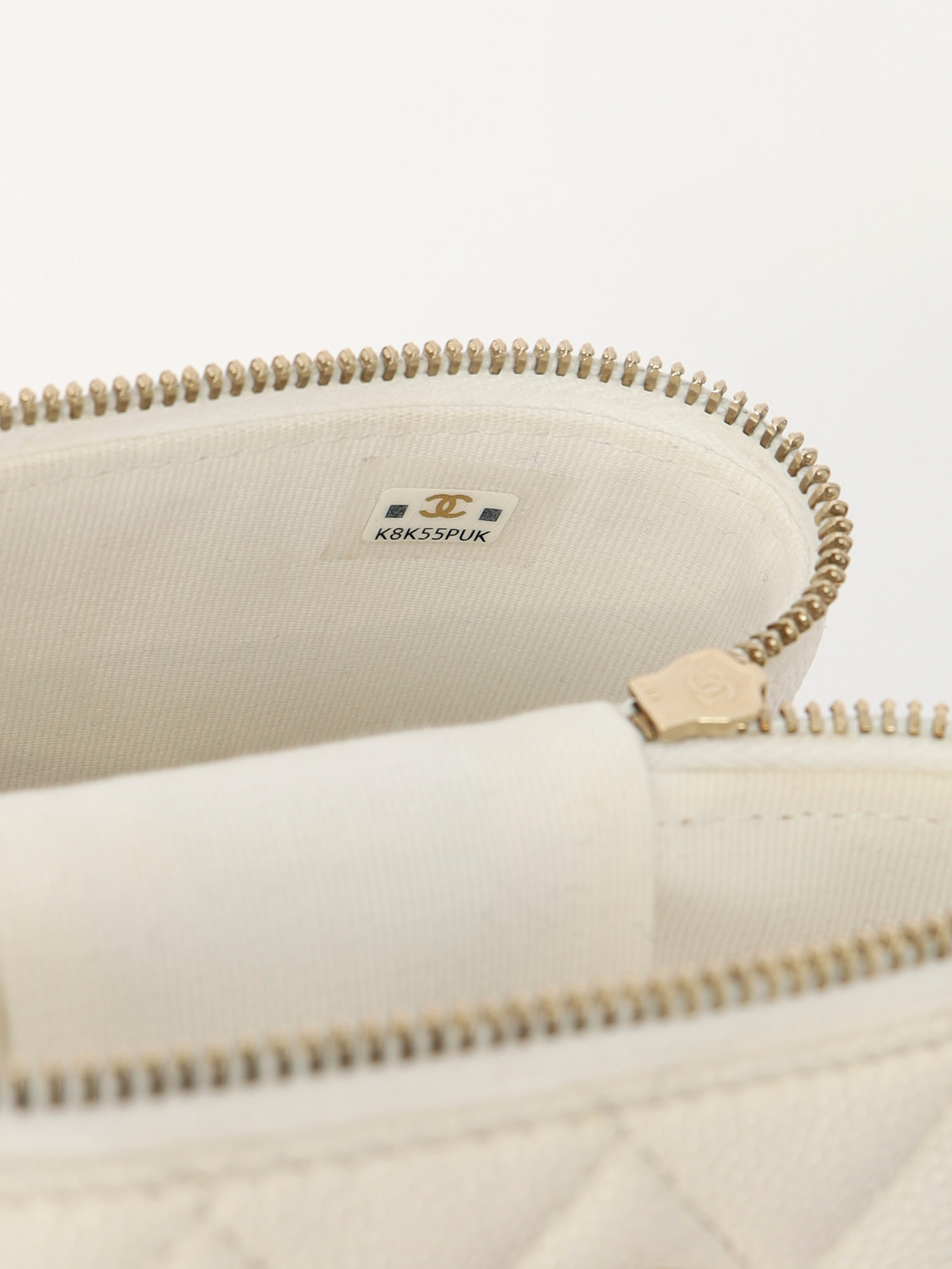 Сумки Chanel Vanity изображение #11