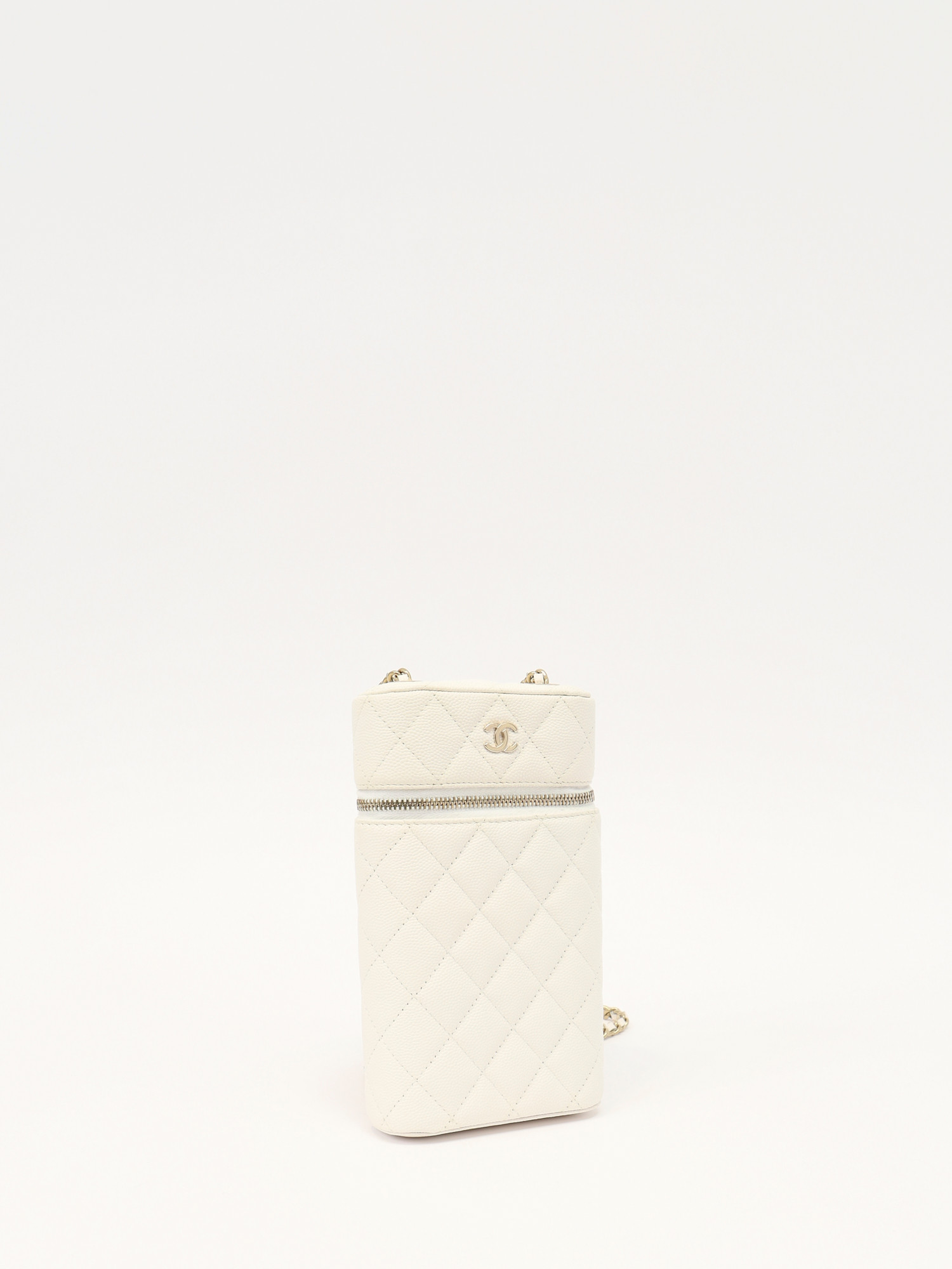 Сумки Chanel Vanity изображение #3