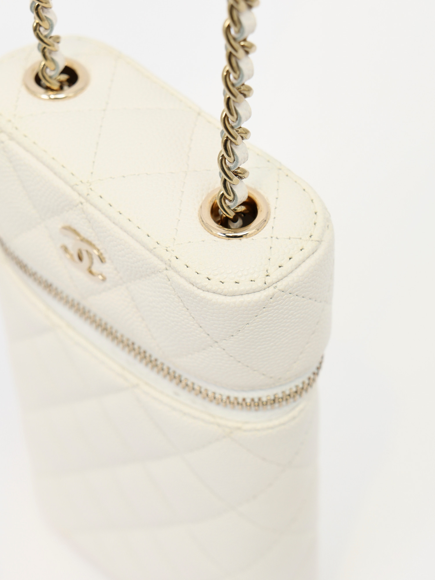 Сумки Chanel Vanity изображение #8